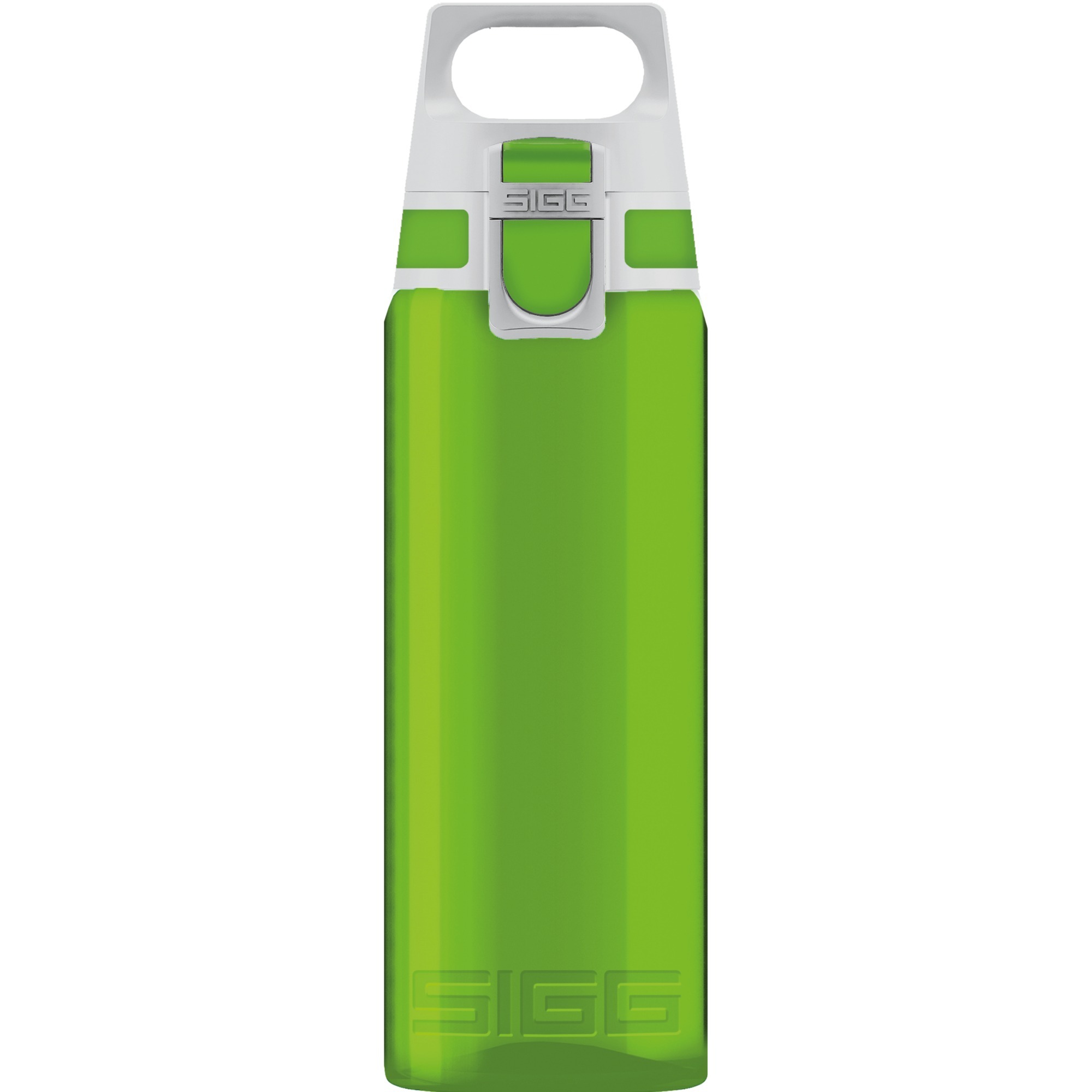 Image of Alternate - TOTAL COLOR Green 0,6L, Trinkflasche online einkaufen bei Alternate