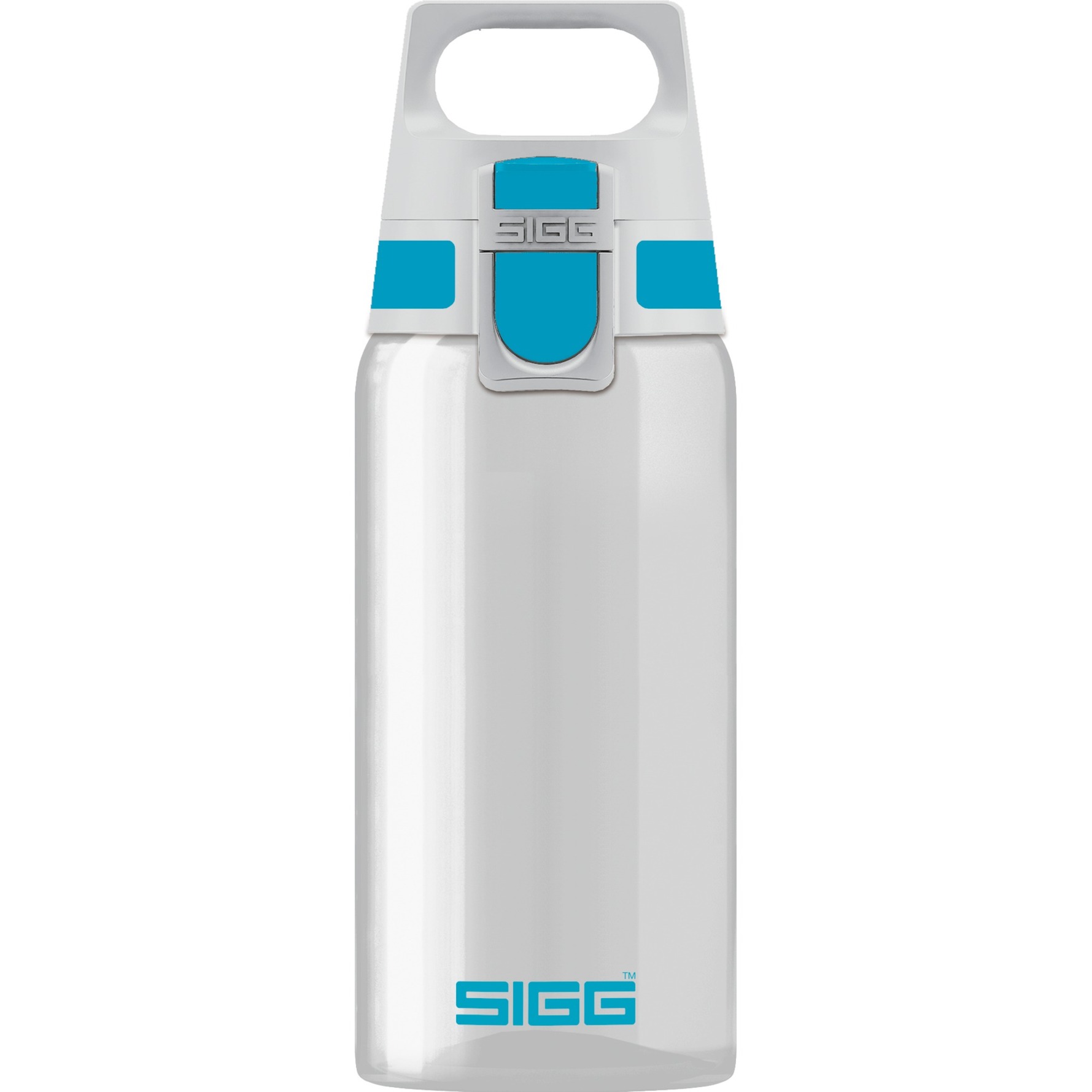 Image of Alternate - Total Clear One Aqua 0,5 Liter, Trinkflasche online einkaufen bei Alternate