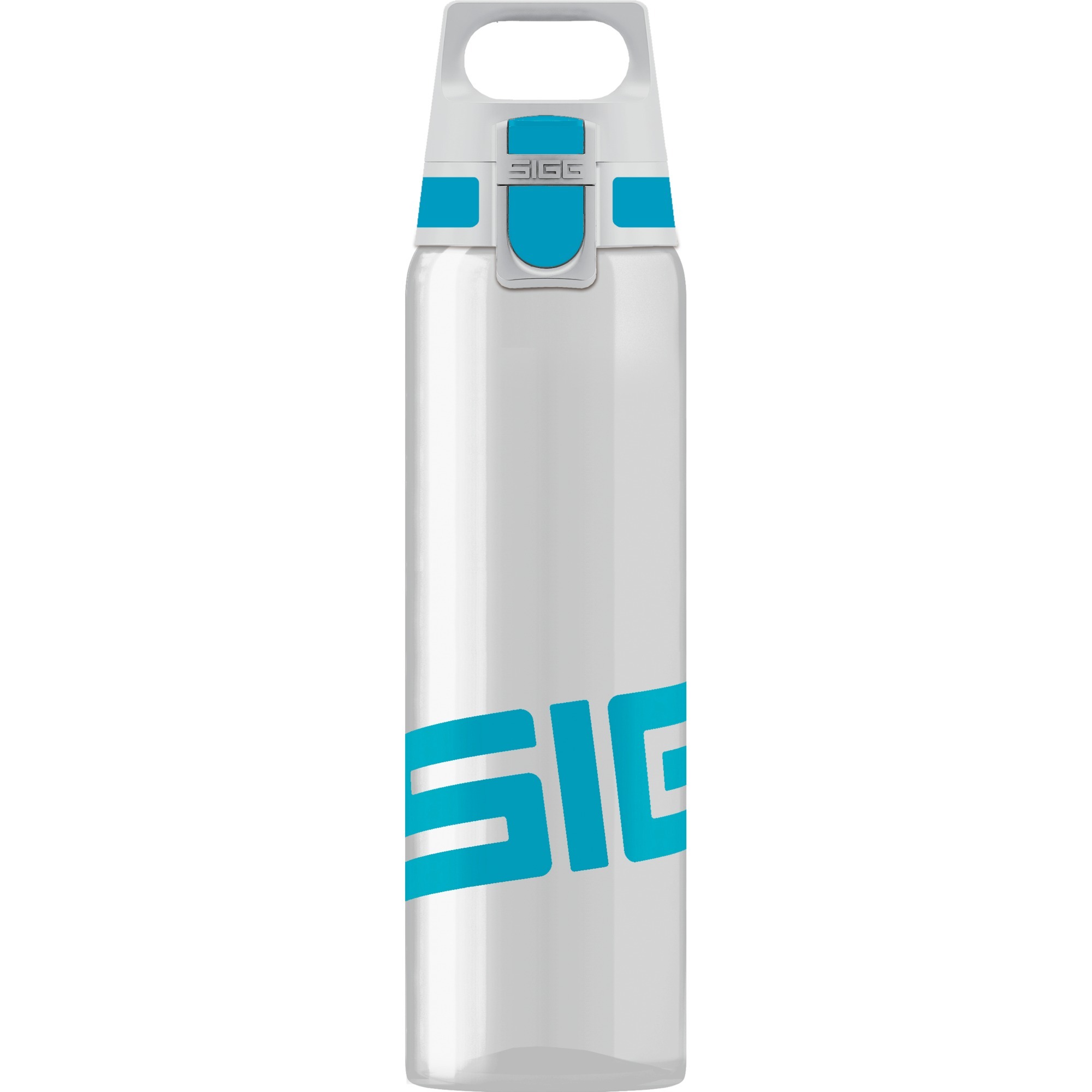 Image of Alternate - Total Clear One Aqua 0,75 Liter, Trinkflasche online einkaufen bei Alternate