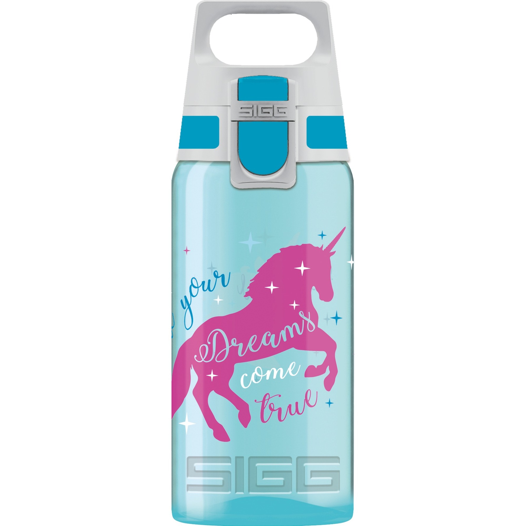 Image of Alternate - Trinkflasche VIVA ONE Unicorn 0,5L online einkaufen bei Alternate