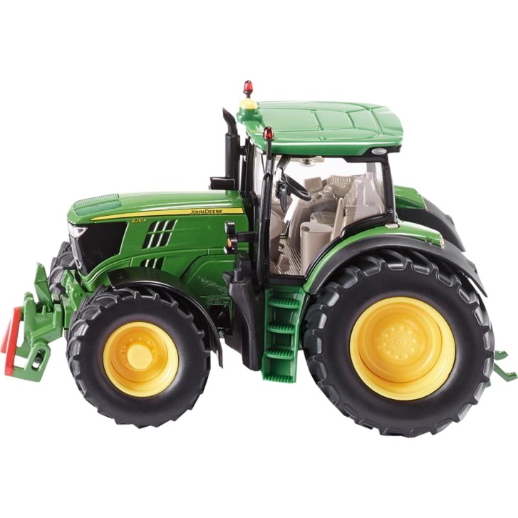 Image of Alternate - FARMER John Deere 6210R, Modellfahrzeug online einkaufen bei Alternate