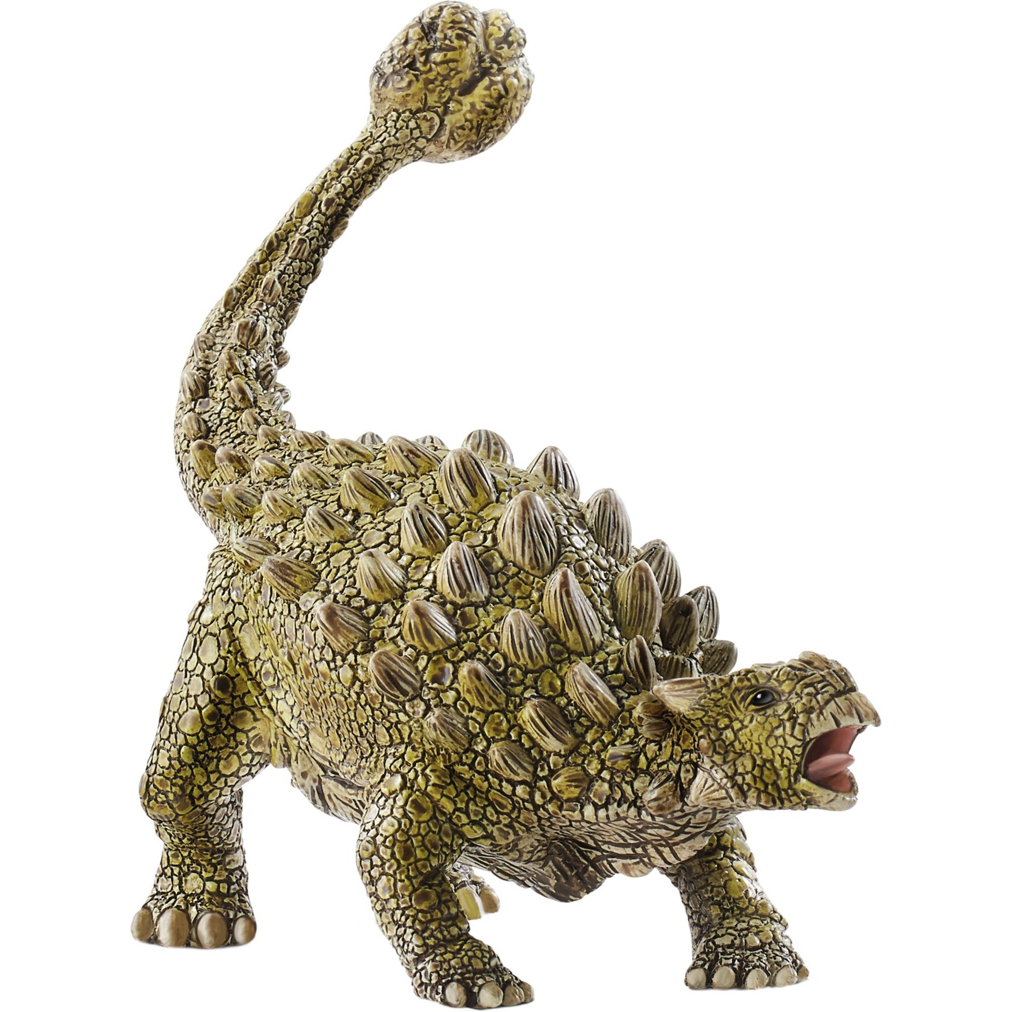 Image of Alternate - Dinosaurs Ankylosaurus, Spielfigur online einkaufen bei Alternate
