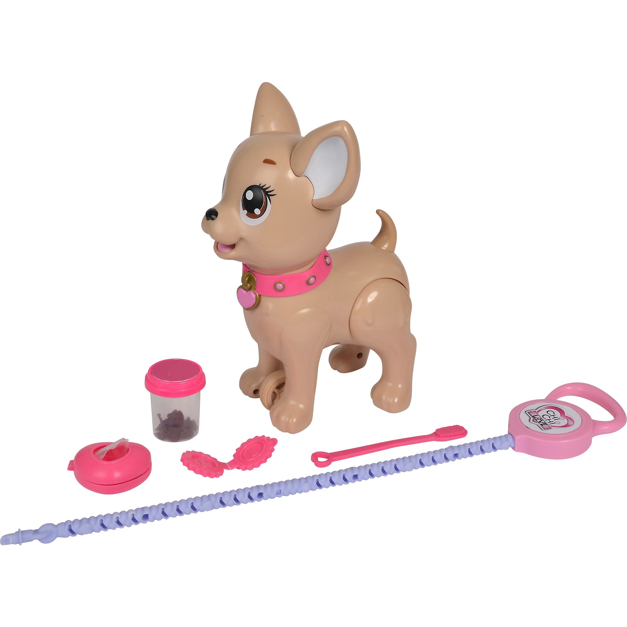 Image of Alternate - Chi Chi LOVE Poo Poo Puppy, Spielfigur online einkaufen bei Alternate