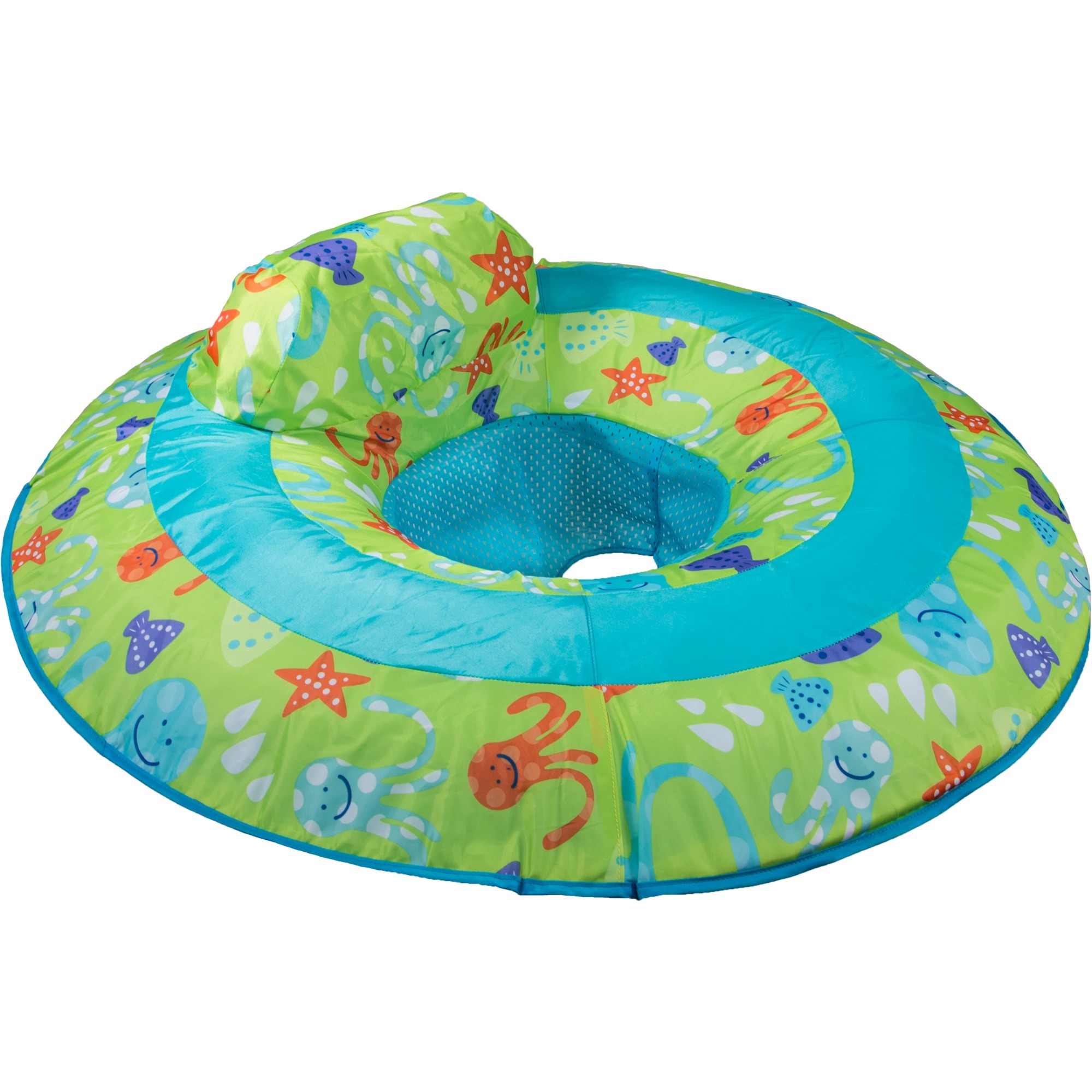 Image of Alternate - Swimmways Baby Spring Float, Schwimmring online einkaufen bei Alternate