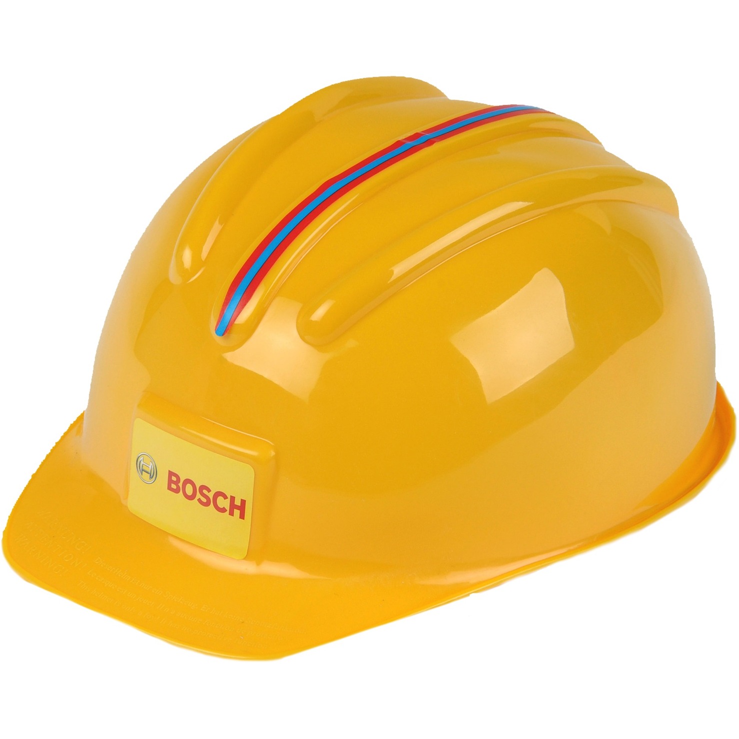 Image of Alternate - Bosch Handwerkerhelm, Kinderwerkzeug online einkaufen bei Alternate