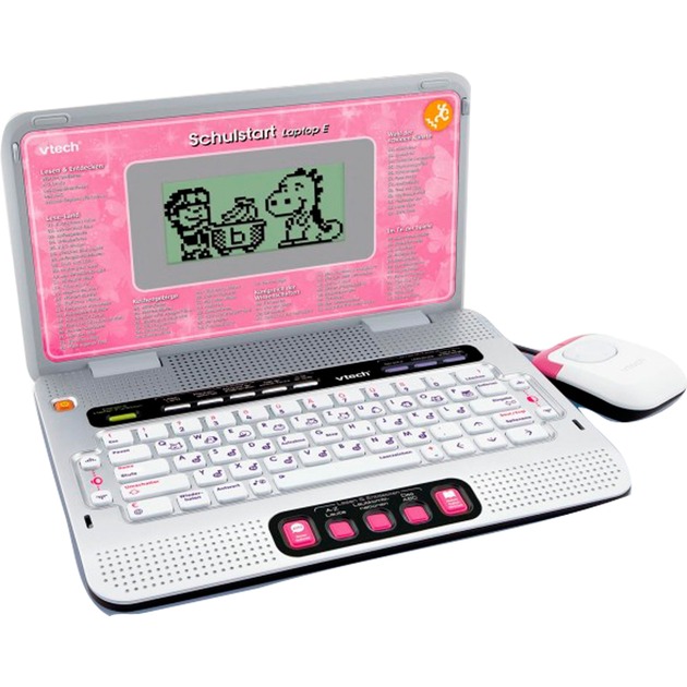 Image of Alternate - Schulstart Laptop E, Lerncomputer online einkaufen bei Alternate