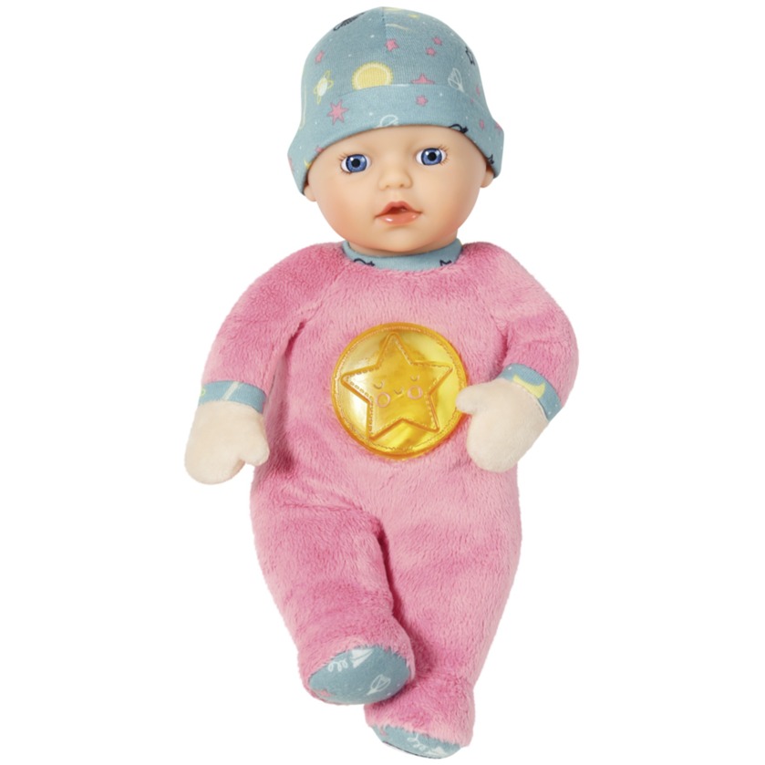 Image of Alternate - BABY born® Nightfriends for babies, Puppe online einkaufen bei Alternate