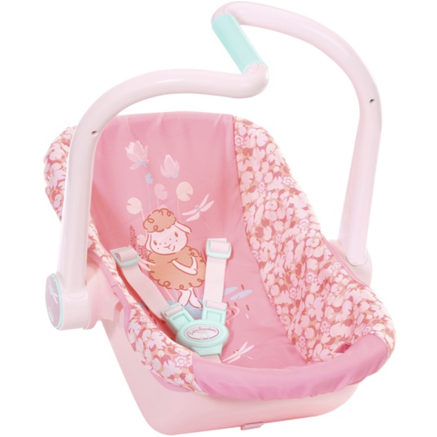 Image of Alternate - Baby Annabell® Active Komfortsitz, Puppenzubehör online einkaufen bei Alternate
