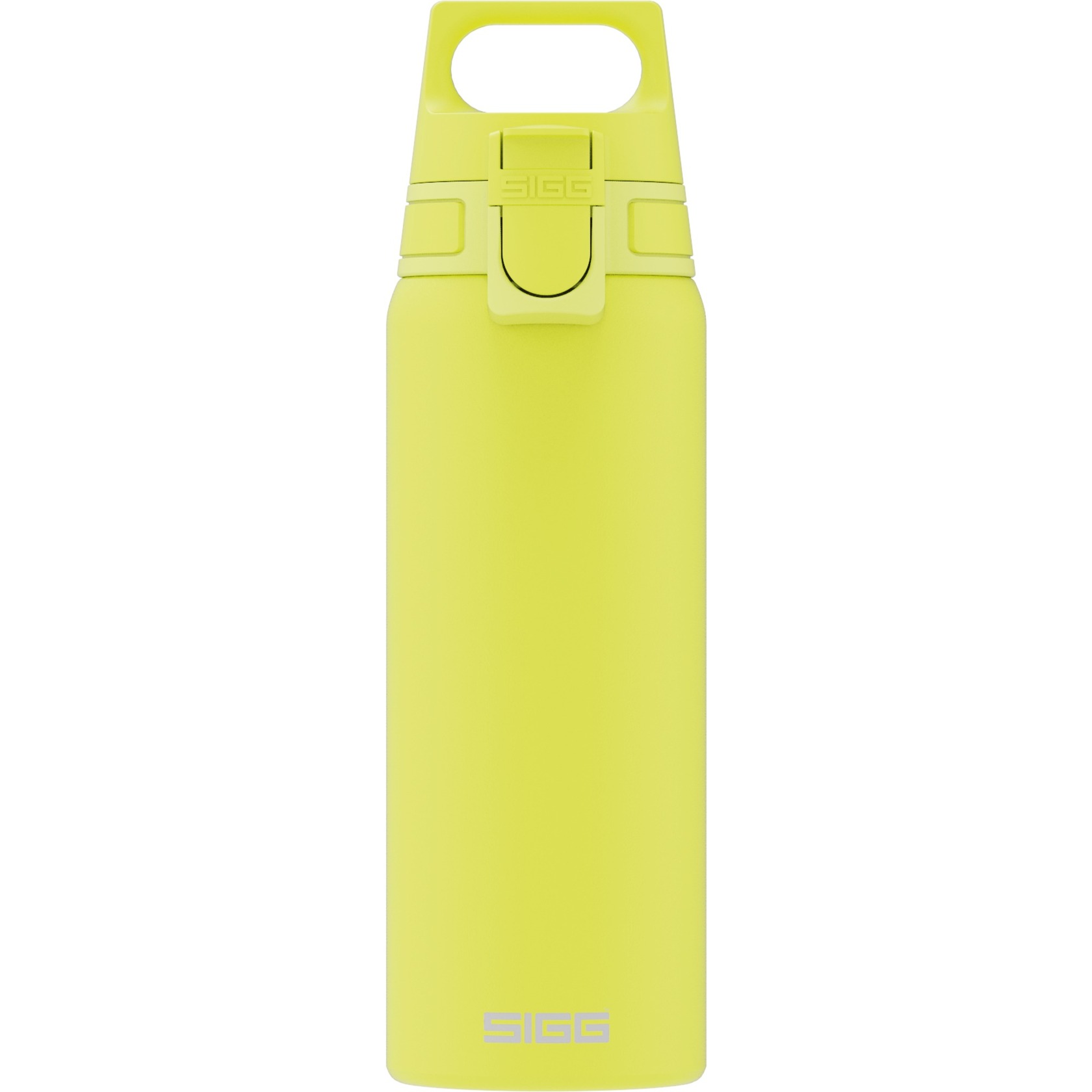 Image of Alternate - Trinkflasche Shield One Ultra Lemon 0,75L online einkaufen bei Alternate