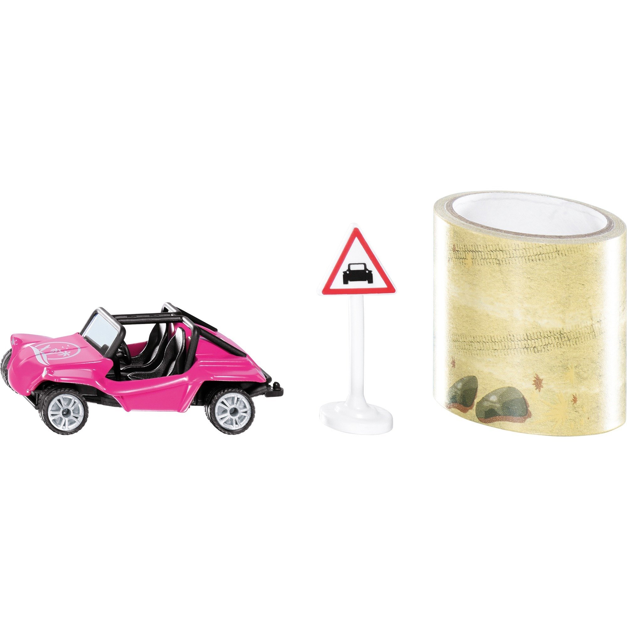 Image of Alternate - SUPER Buggy mit Tape, Modellfahrzeug online einkaufen bei Alternate