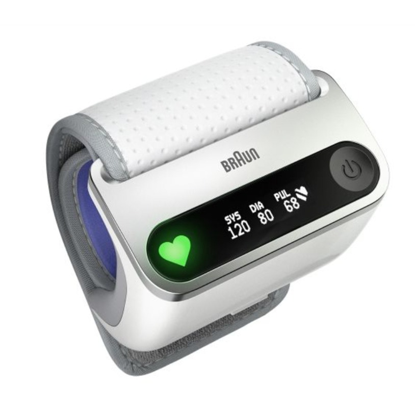 Image of Alternate - iCheck 7 BPW4500, Blutdruckmessgerät online einkaufen bei Alternate