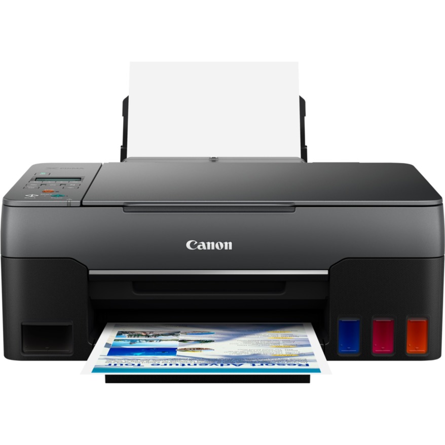 Image of Alternate - PIXMA G3560, Multifunktionsdrucker online einkaufen bei Alternate