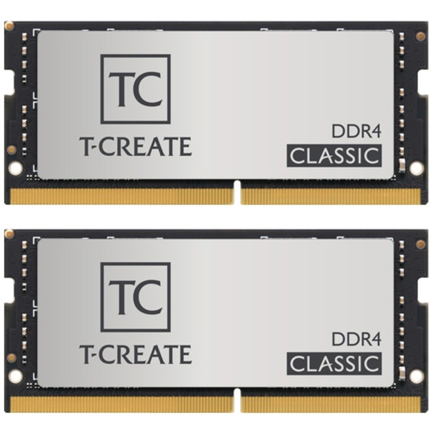 Image of Alternate - SO-DIMM 16 GB DDR4-3200 Kit, Arbeitsspeicher online einkaufen bei Alternate