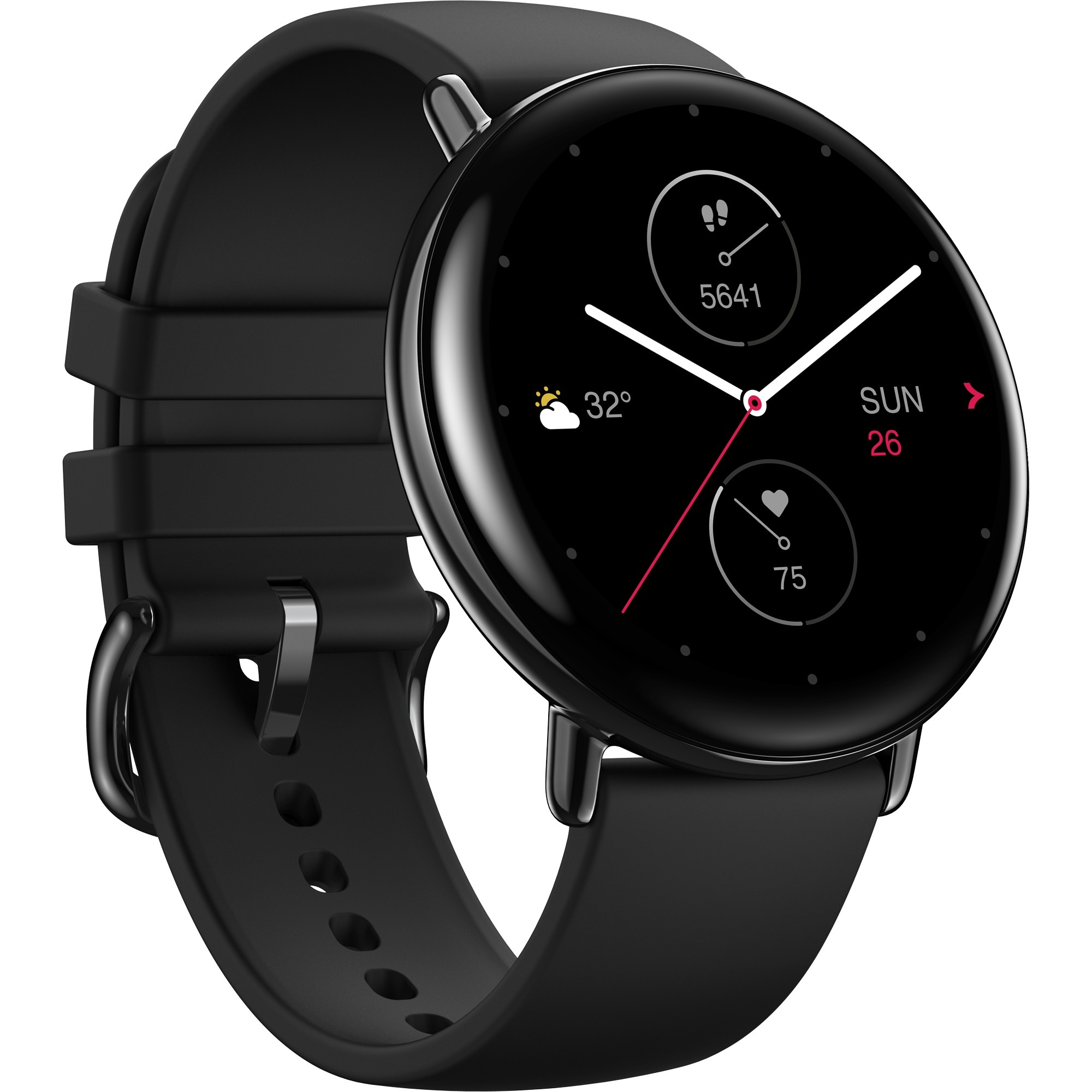 Image of Alternate - Zepp E Circle (A1936), Smartwatch online einkaufen bei Alternate