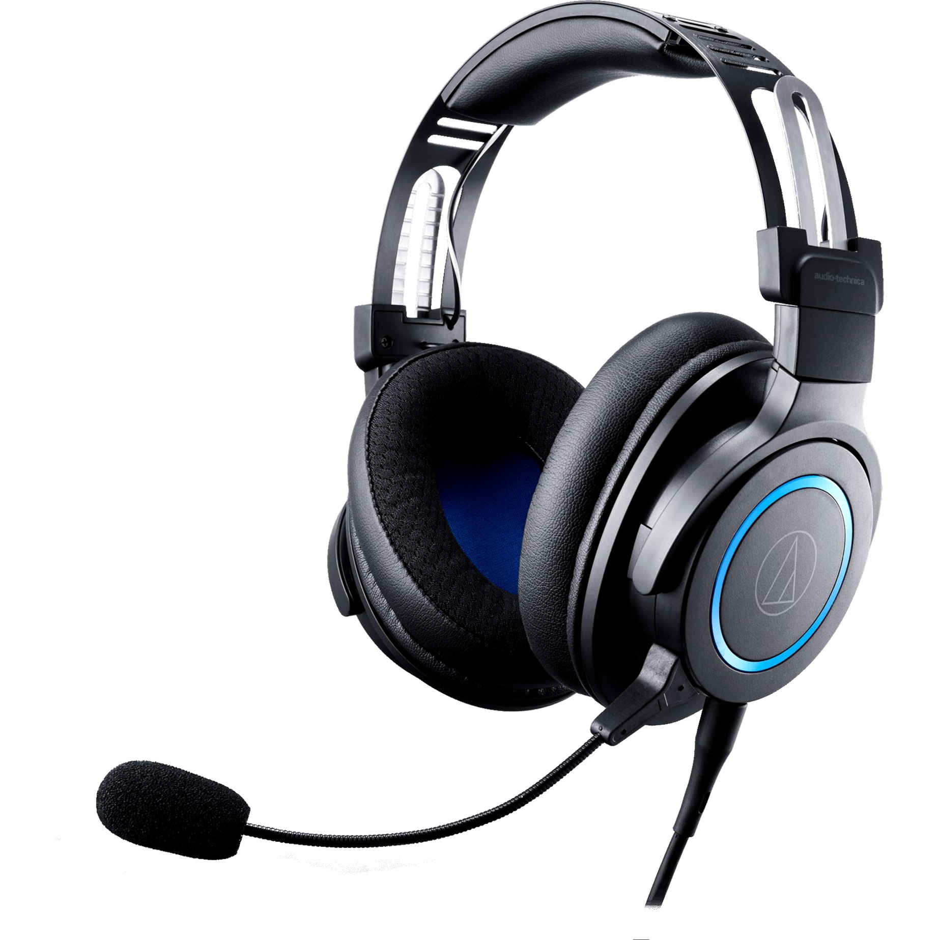 Image of Alternate - ATH-G1, Gaming-Headset online einkaufen bei Alternate