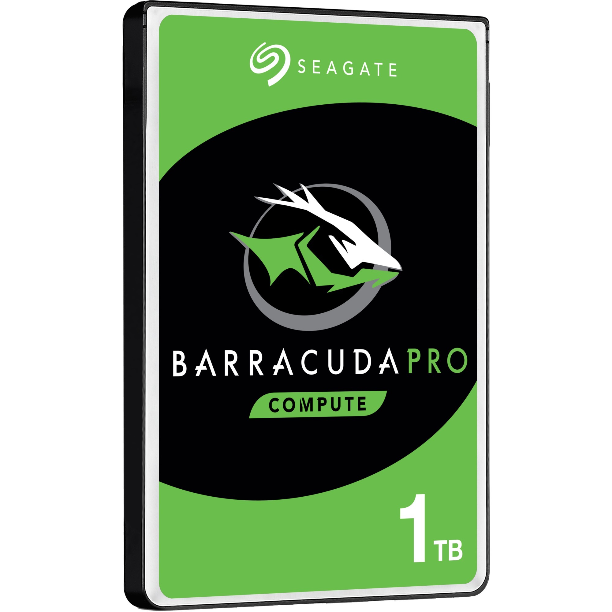 Image of Alternate - BarraCuda 1 TB, Festplatte online einkaufen bei Alternate