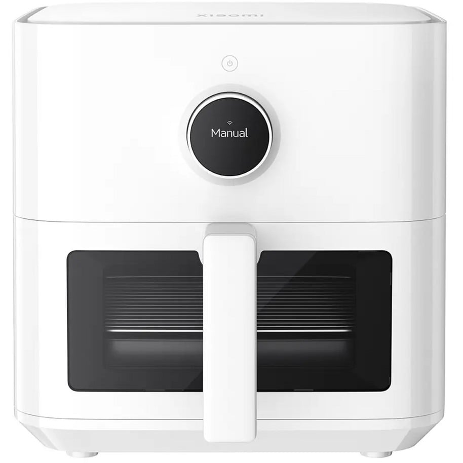 Smart Air Fryer 5.5L MAF15, Heißluftfritteuse