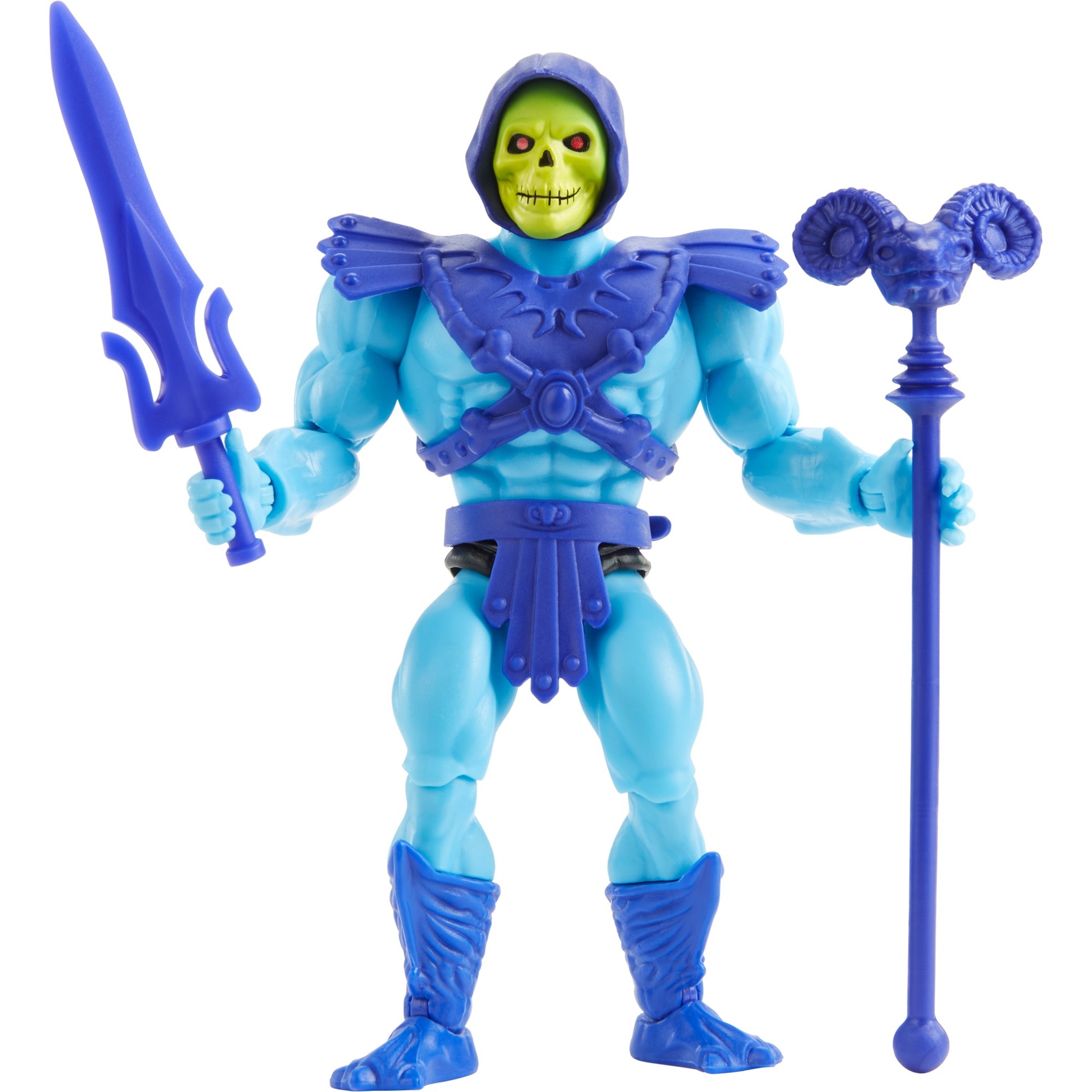 Image of Alternate - Masters of the Universe Origins Actionfigur (14 cm) Skeletor, Spielfigur online einkaufen bei Alternate