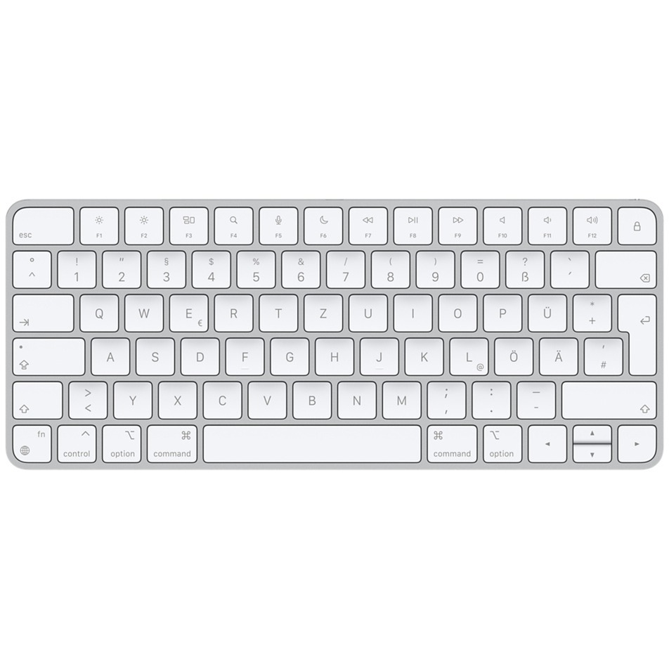 Image of Alternate - Magic Keyboard, Tastatur online einkaufen bei Alternate