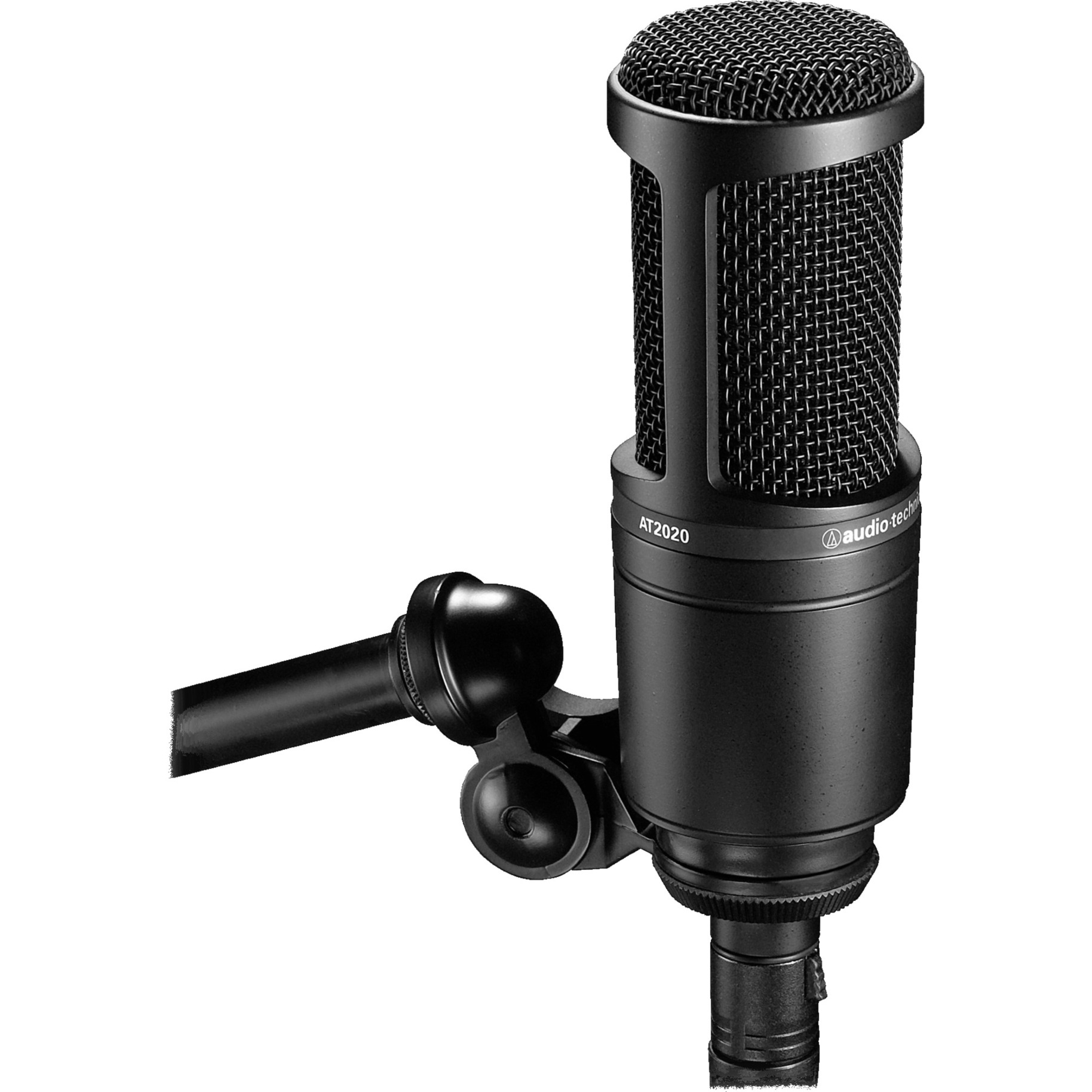 Image of Alternate - AT2020, Mikrofon online einkaufen bei Alternate