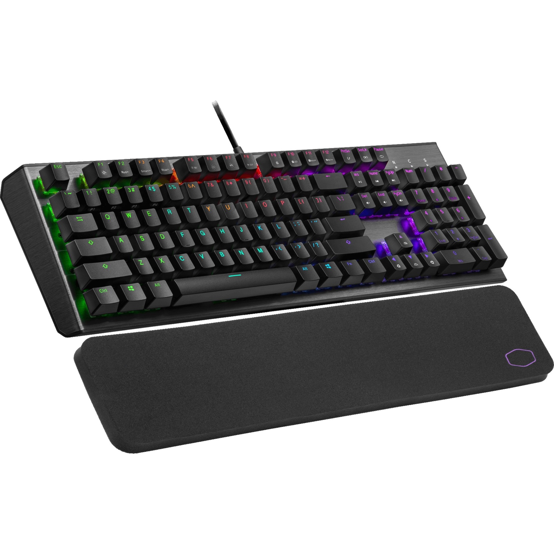 Image of Alternate - CK550 V2, Gaming-Tastatur online einkaufen bei Alternate