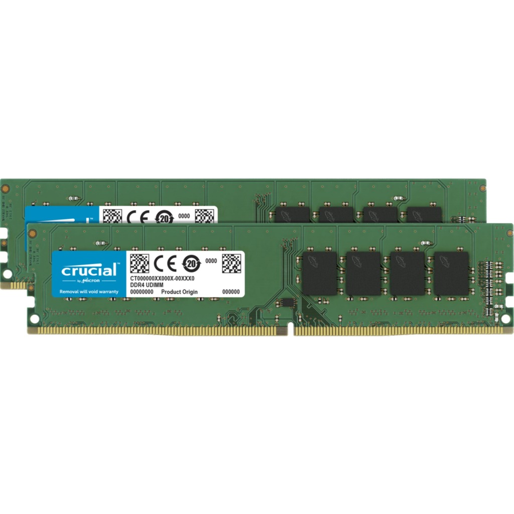 Image of Alternate - DIMM 64 GB DDR4-2666, Arbeitsspeicher online einkaufen bei Alternate