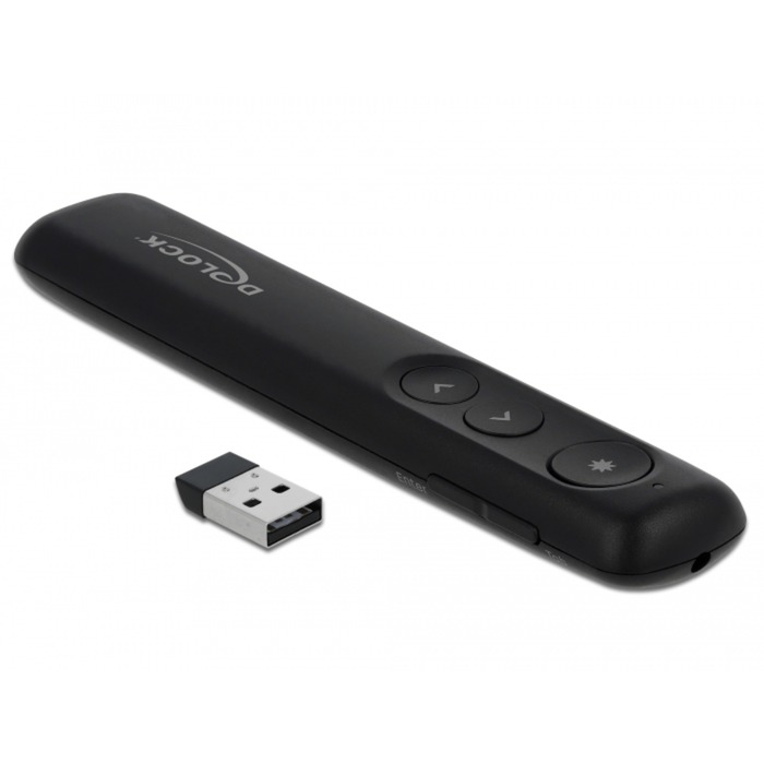 Image of Alternate - USB Laser Presenter online einkaufen bei Alternate