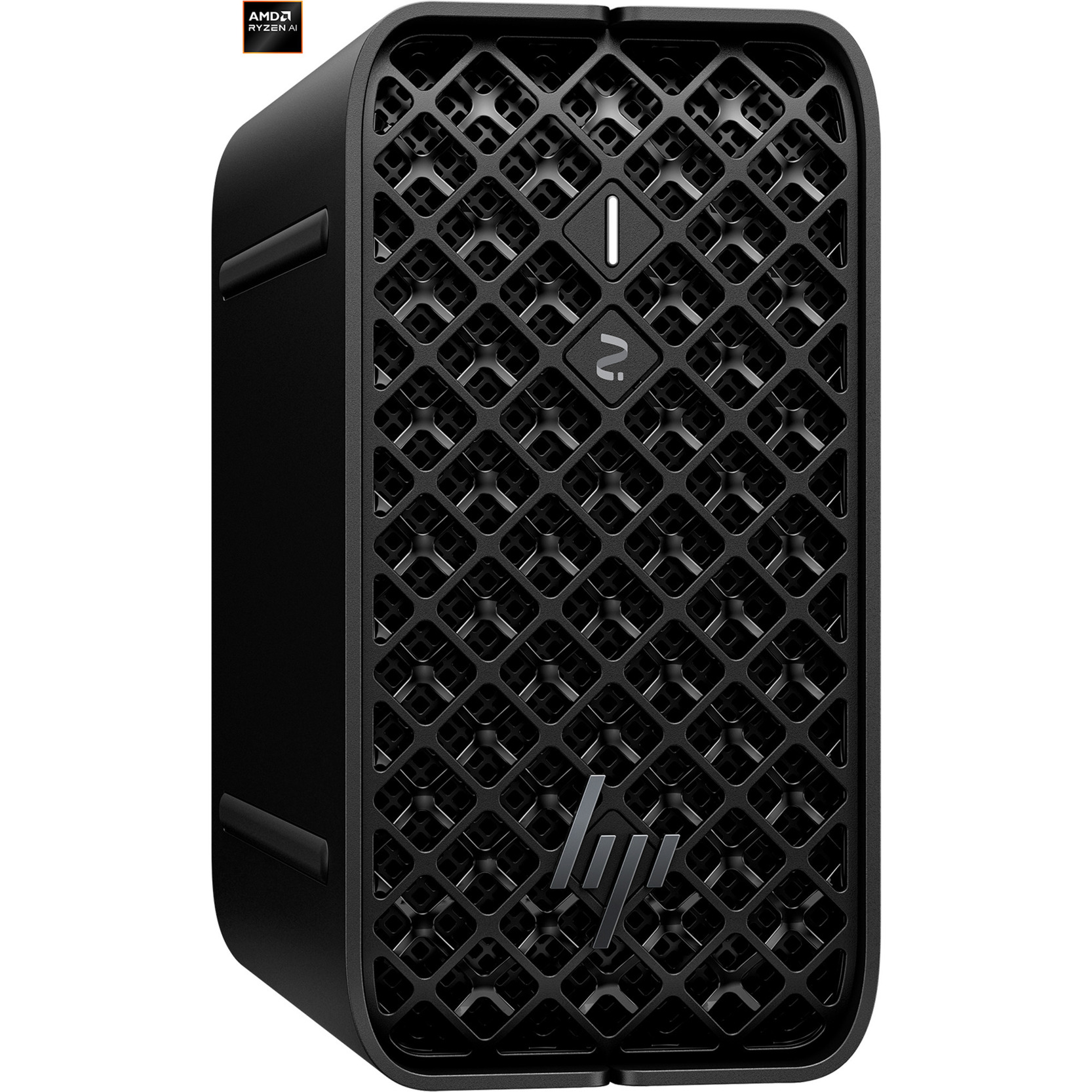 HP Z2 Mini G1a Workstation (A40MYET), PC-System schwarz, Windows 11 Pro
