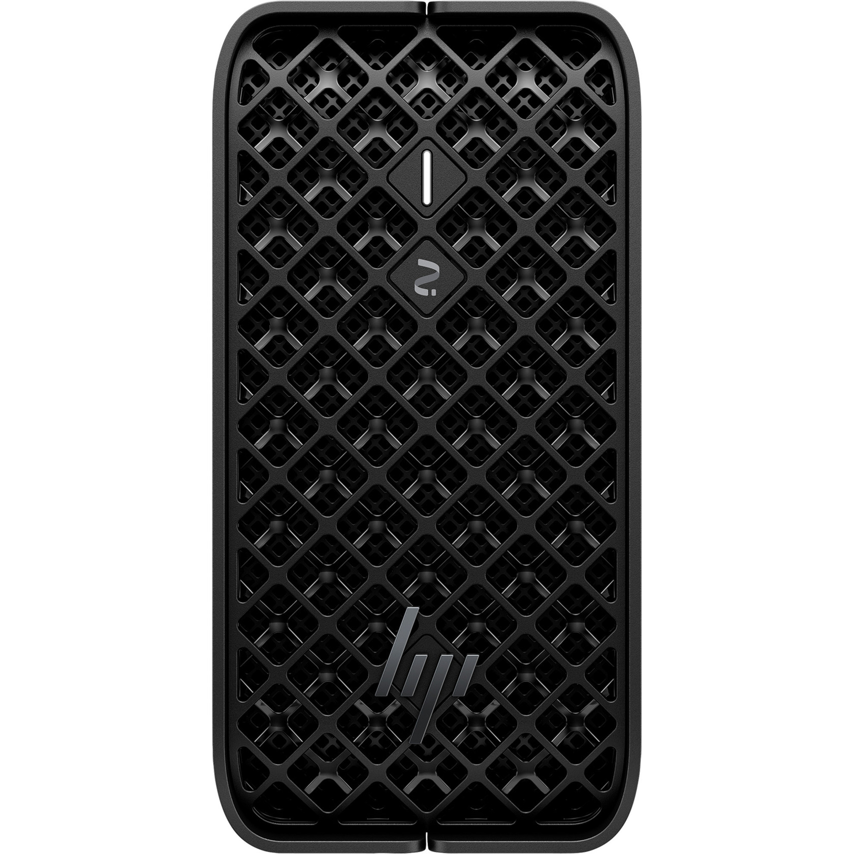 HP Z2 Mini G1a Workstation (A40MYET), PC-System schwarz, Windows 11 Pro