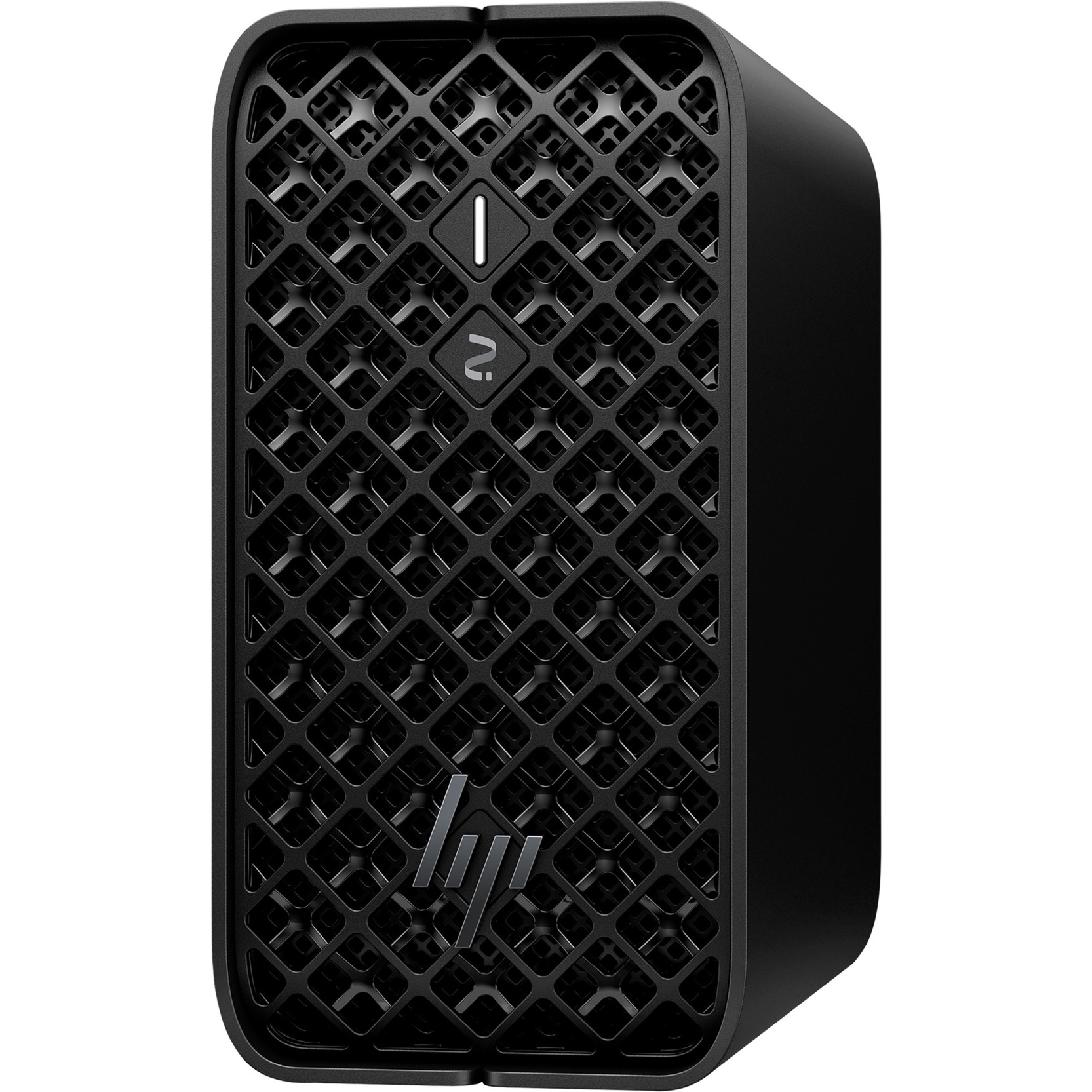 HP Z2 Mini G1a Workstation (A40MYET), PC-System schwarz, Windows 11 Pro