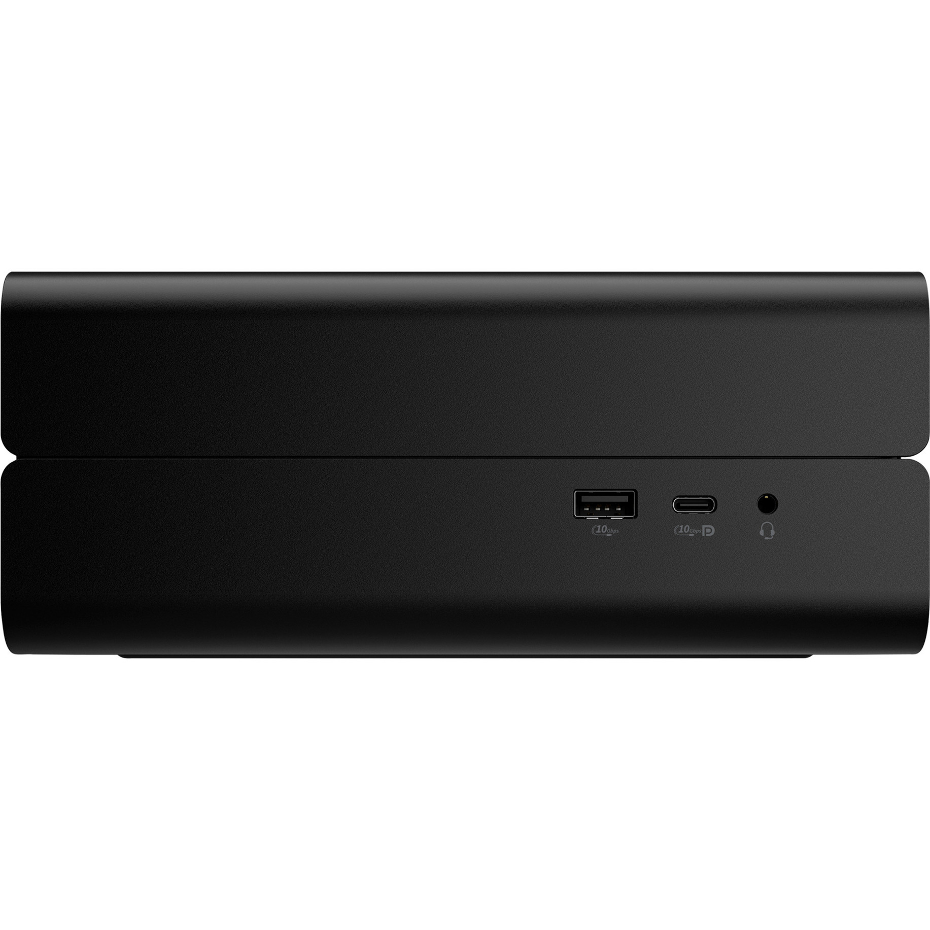 HP Z2 Mini G1a Workstation (A40MYET), PC-System schwarz, Windows 11 Pro