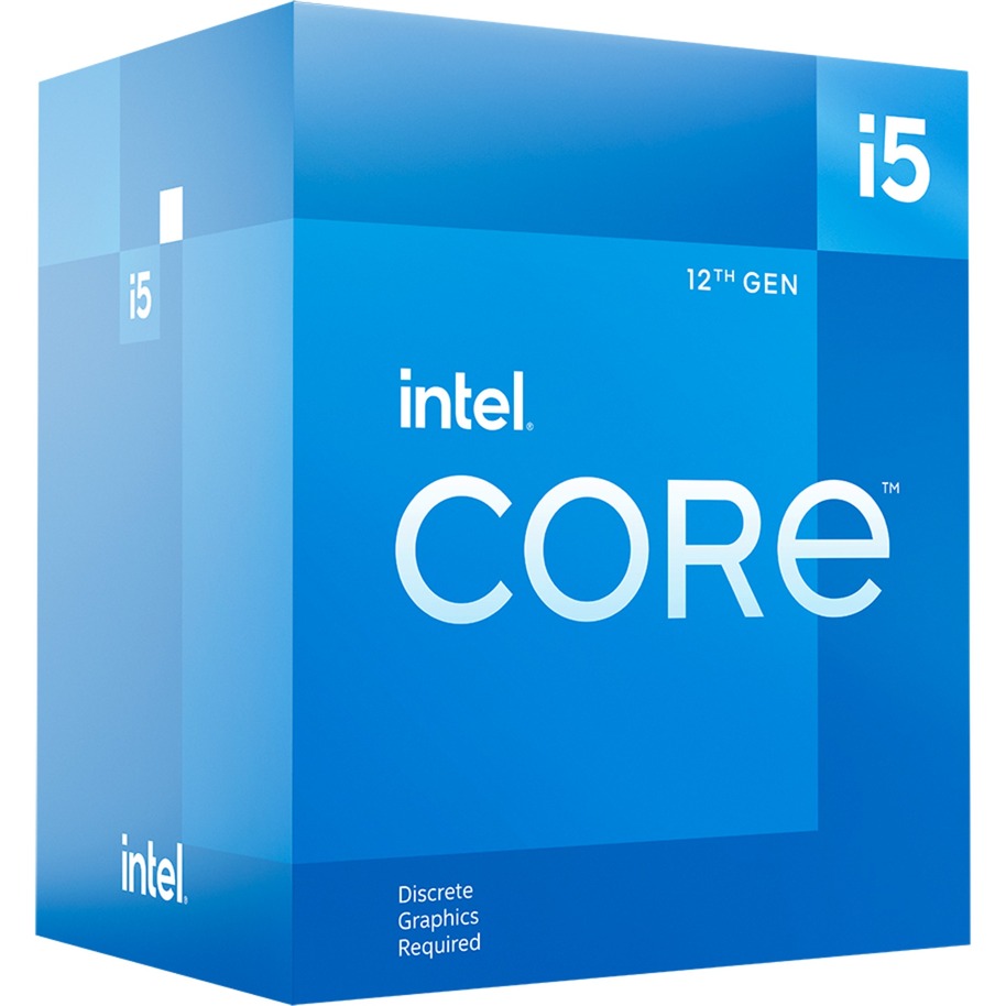 Image of Alternate - Core™ i5-12500, Prozessor online einkaufen bei Alternate