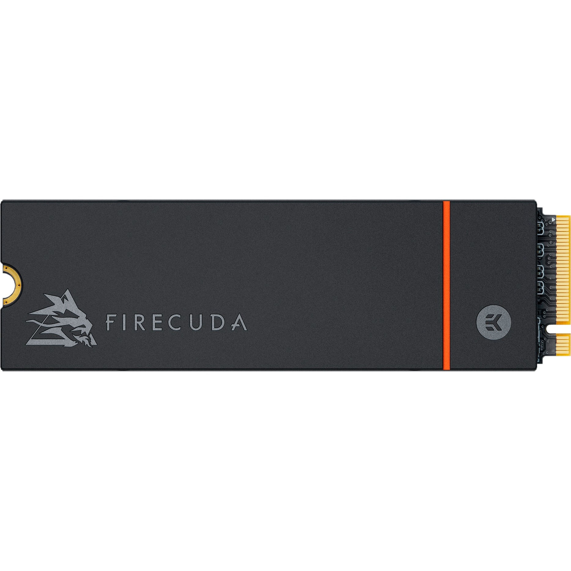 Image of Alternate - FireCuda 530 2 TB mit Kühlkörper, SSD online einkaufen bei Alternate
