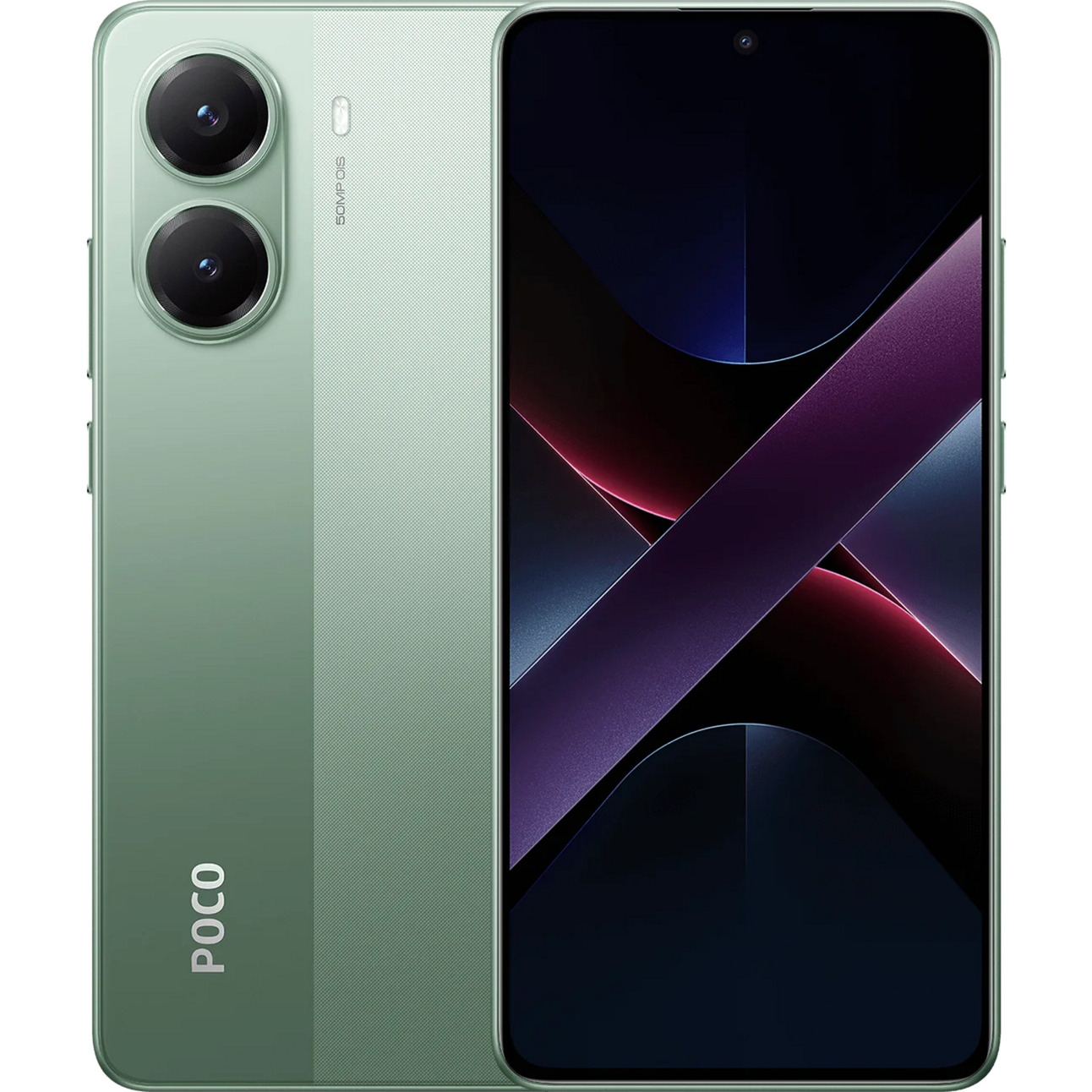 POCO X7 Pro 256GB, Handy
