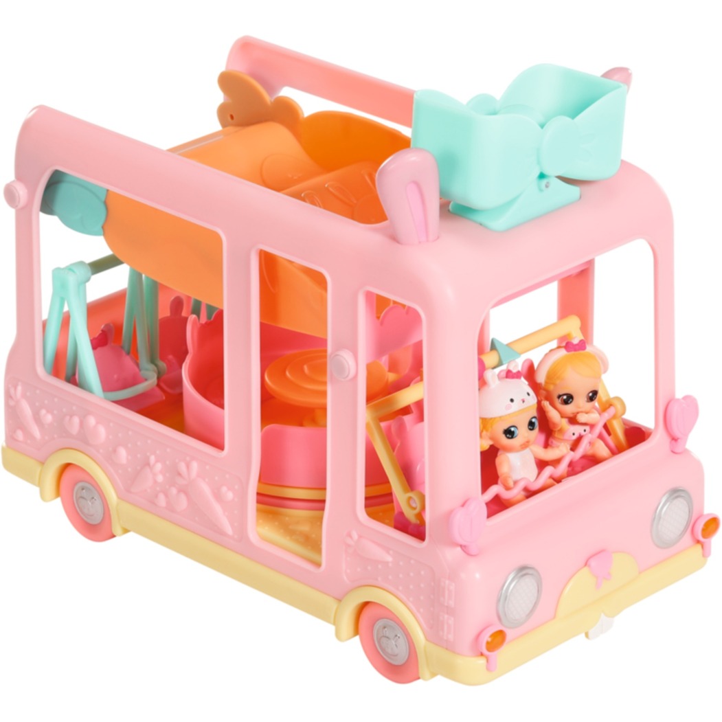 Image of Alternate - BABY born® Surprise Mini Babies Bus, Spielfigur online einkaufen bei Alternate