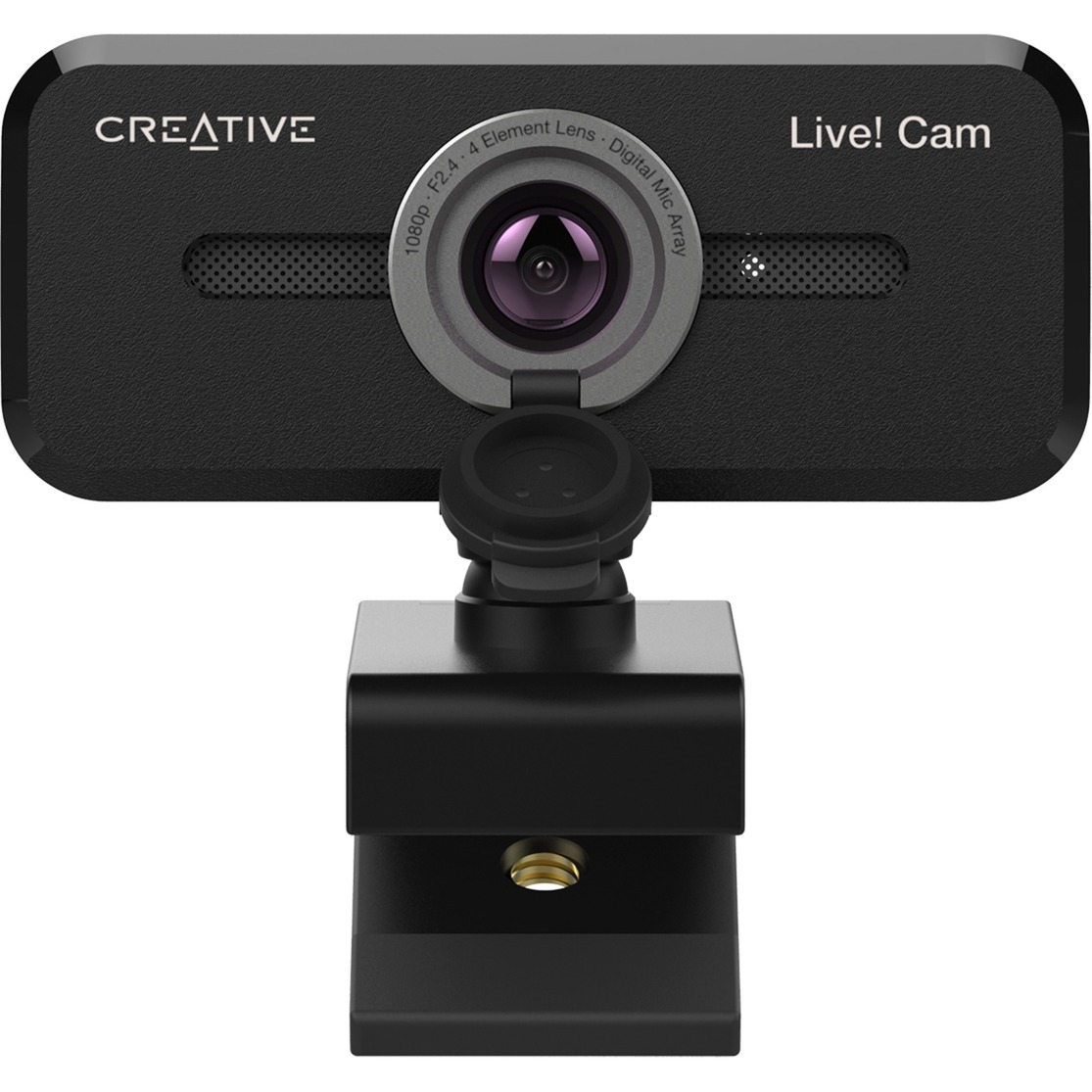Image of Alternate - Live! Cam Sync 1080p V2, Webcam online einkaufen bei Alternate