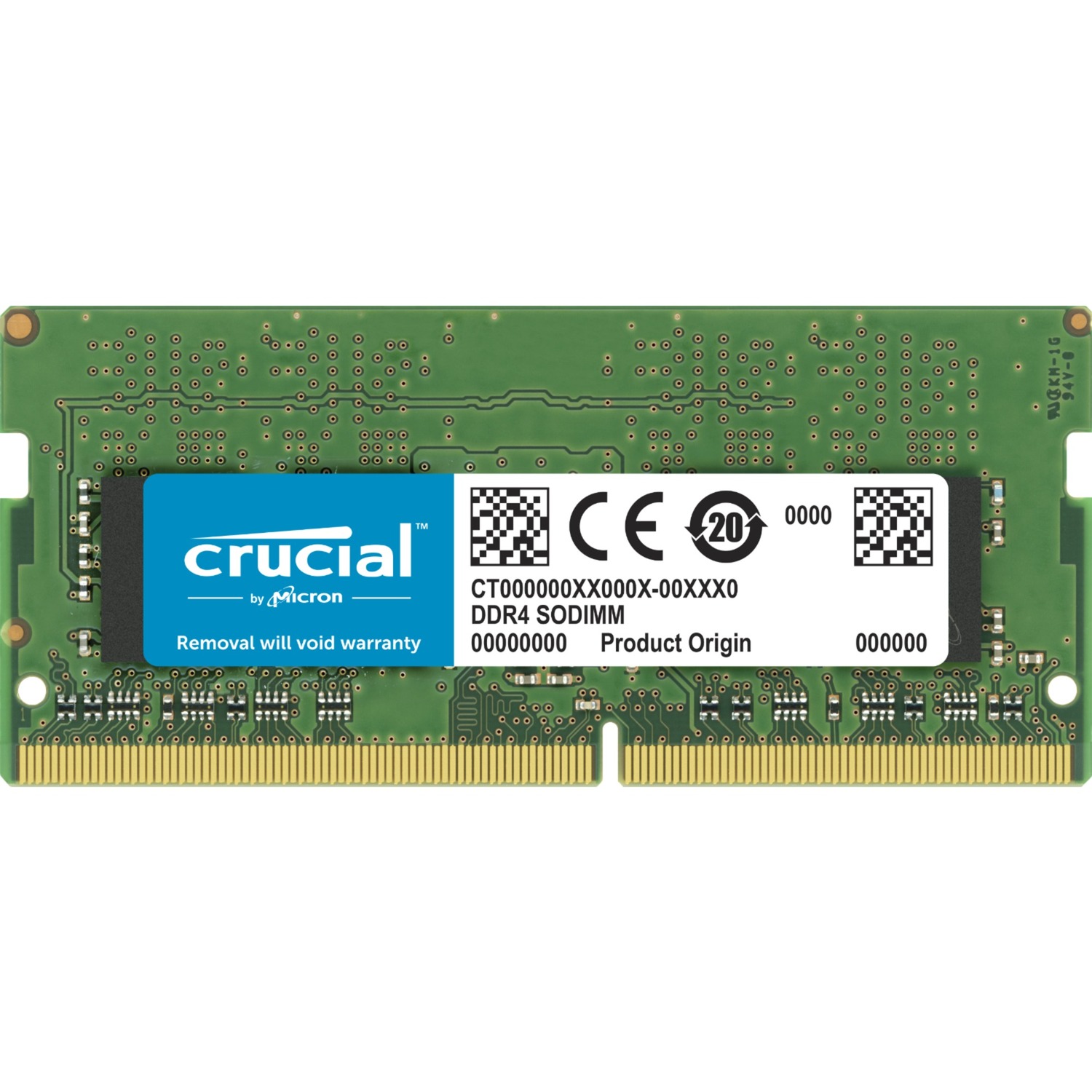 Image of Alternate - SO-DIMM 16 GB DDR4-3200 online einkaufen bei Alternate