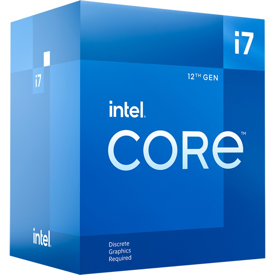 Image of Alternate - Core™ i7-12700F, Prozessor online einkaufen bei Alternate