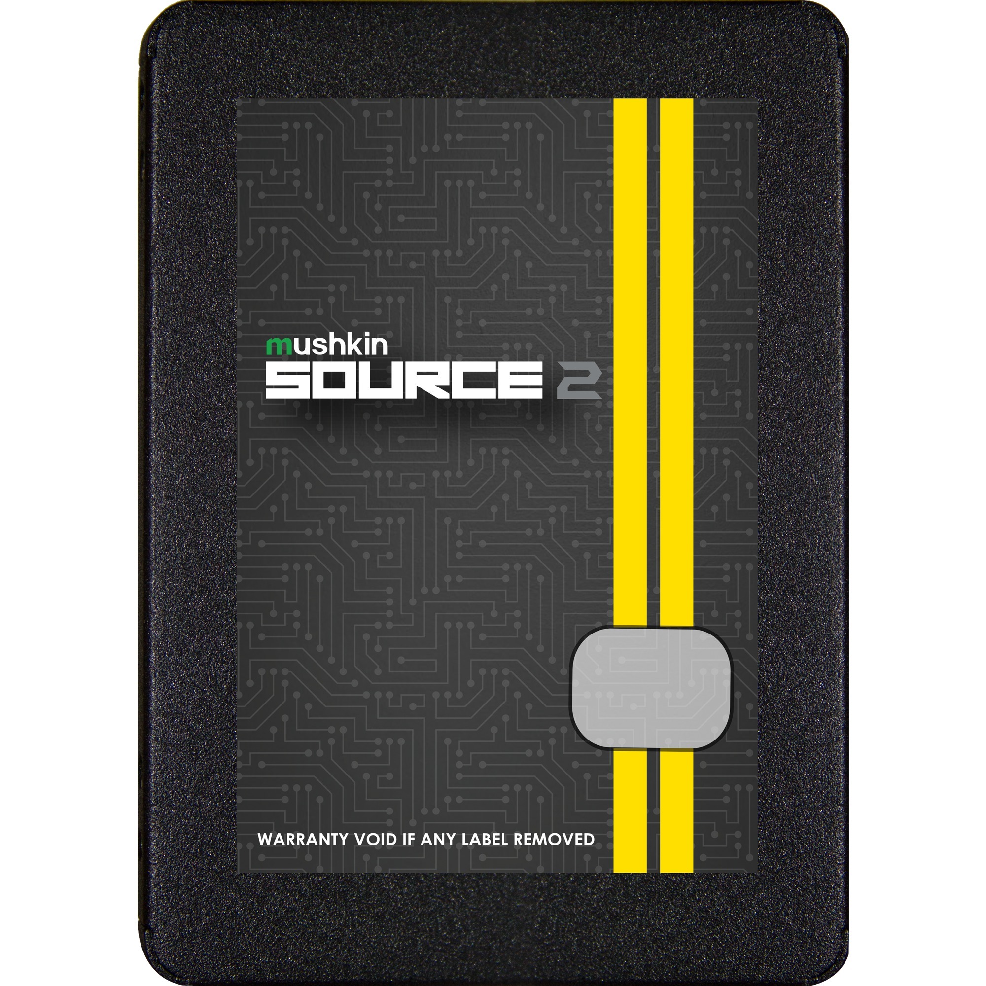 Image of Alternate - Source 2 256 GB, SSD online einkaufen bei Alternate