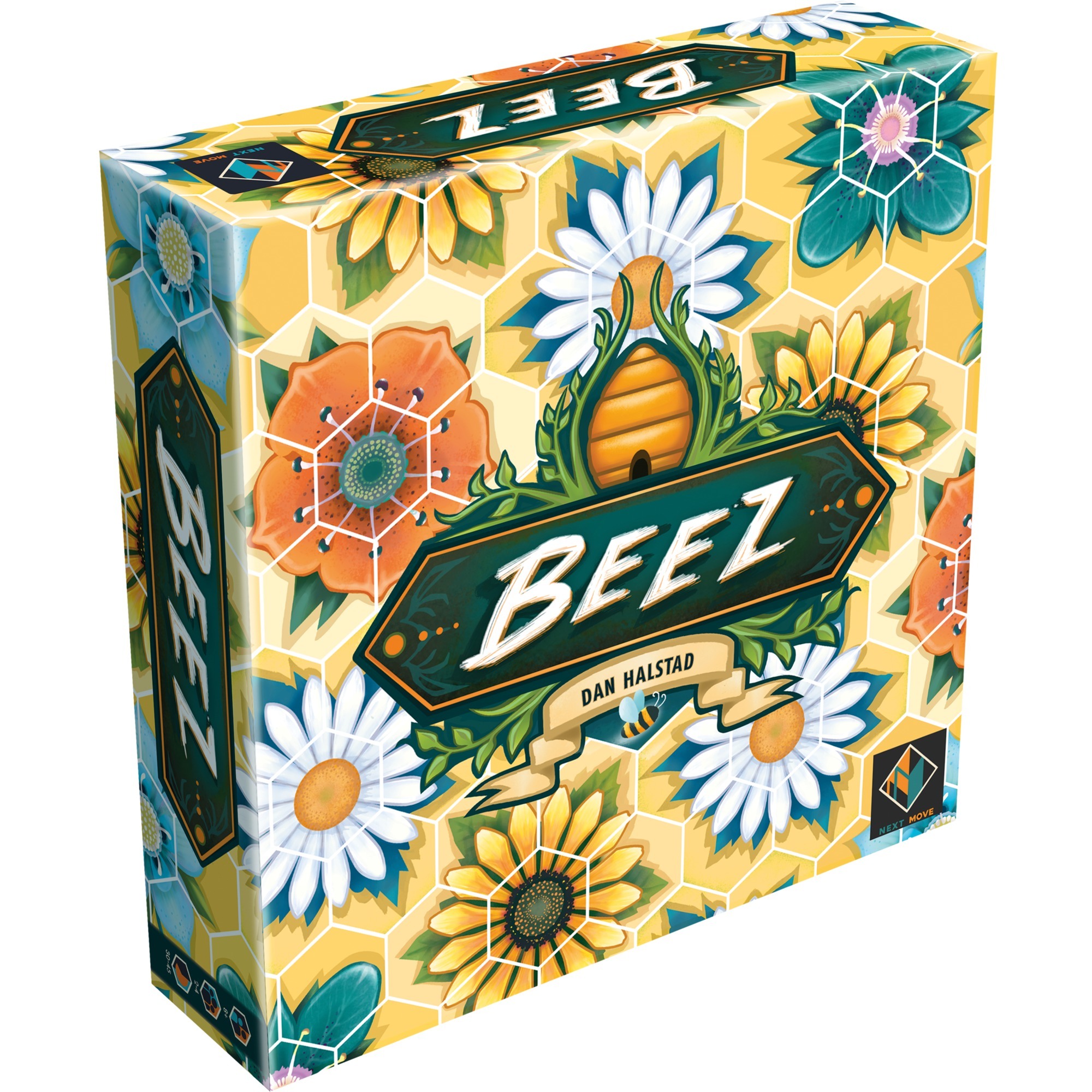 Image of Alternate - Beez, Brettspiel online einkaufen bei Alternate