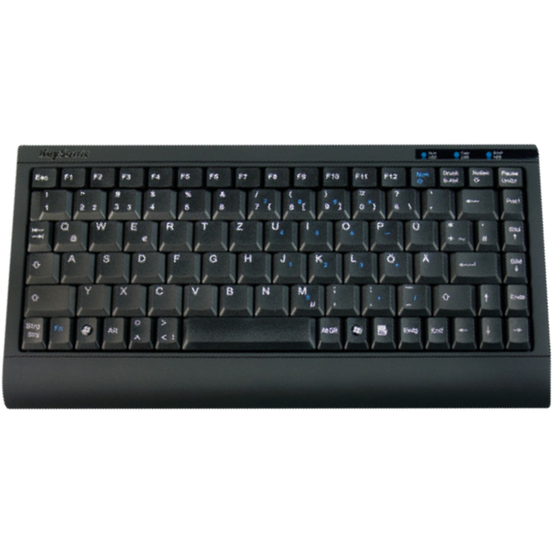Image of Alternate - ACK-595 C+, Tastatur online einkaufen bei Alternate