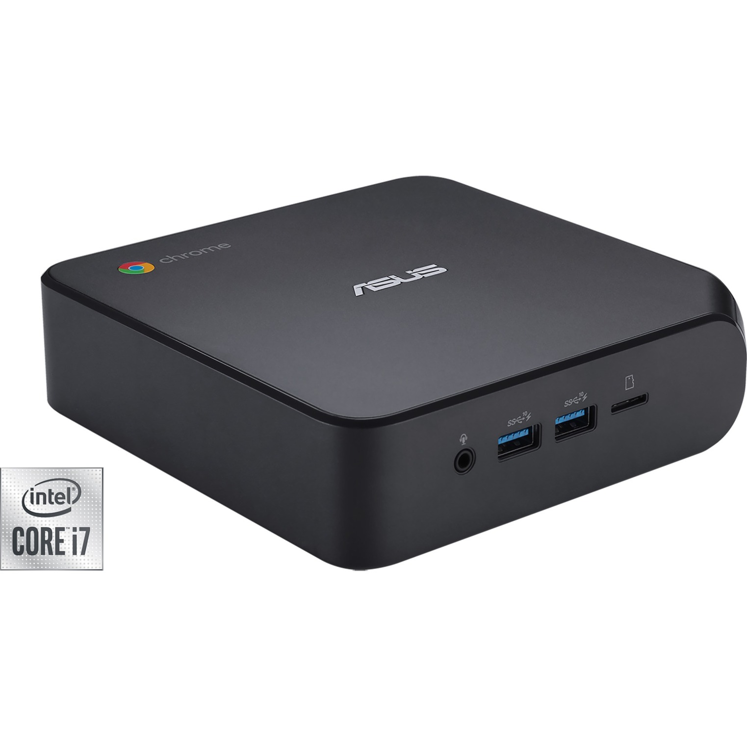 Image of Alternate - Chromebox 4-G7009UN, Mini-PC online einkaufen bei Alternate