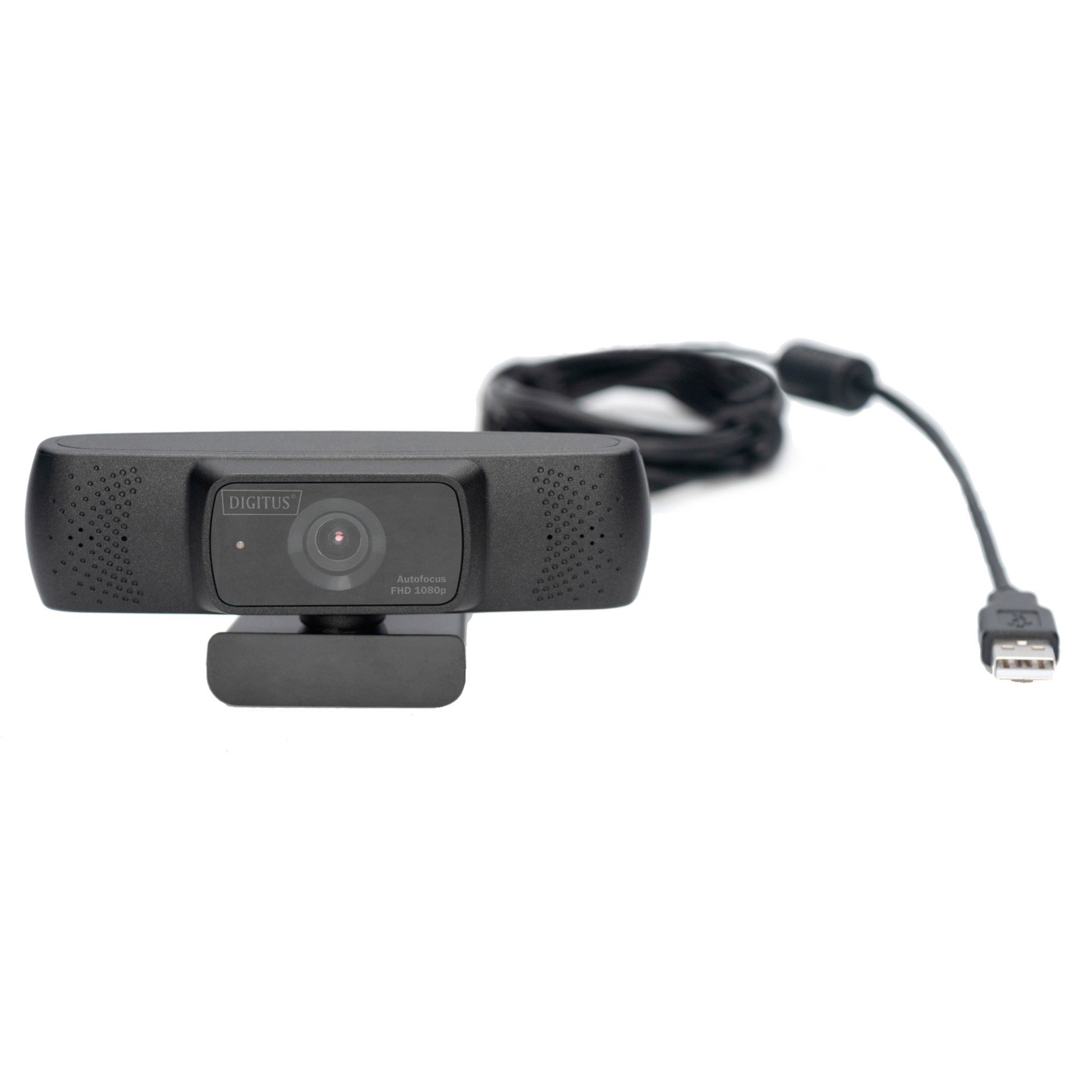 Image of Alternate - Full HD Webcam online einkaufen bei Alternate