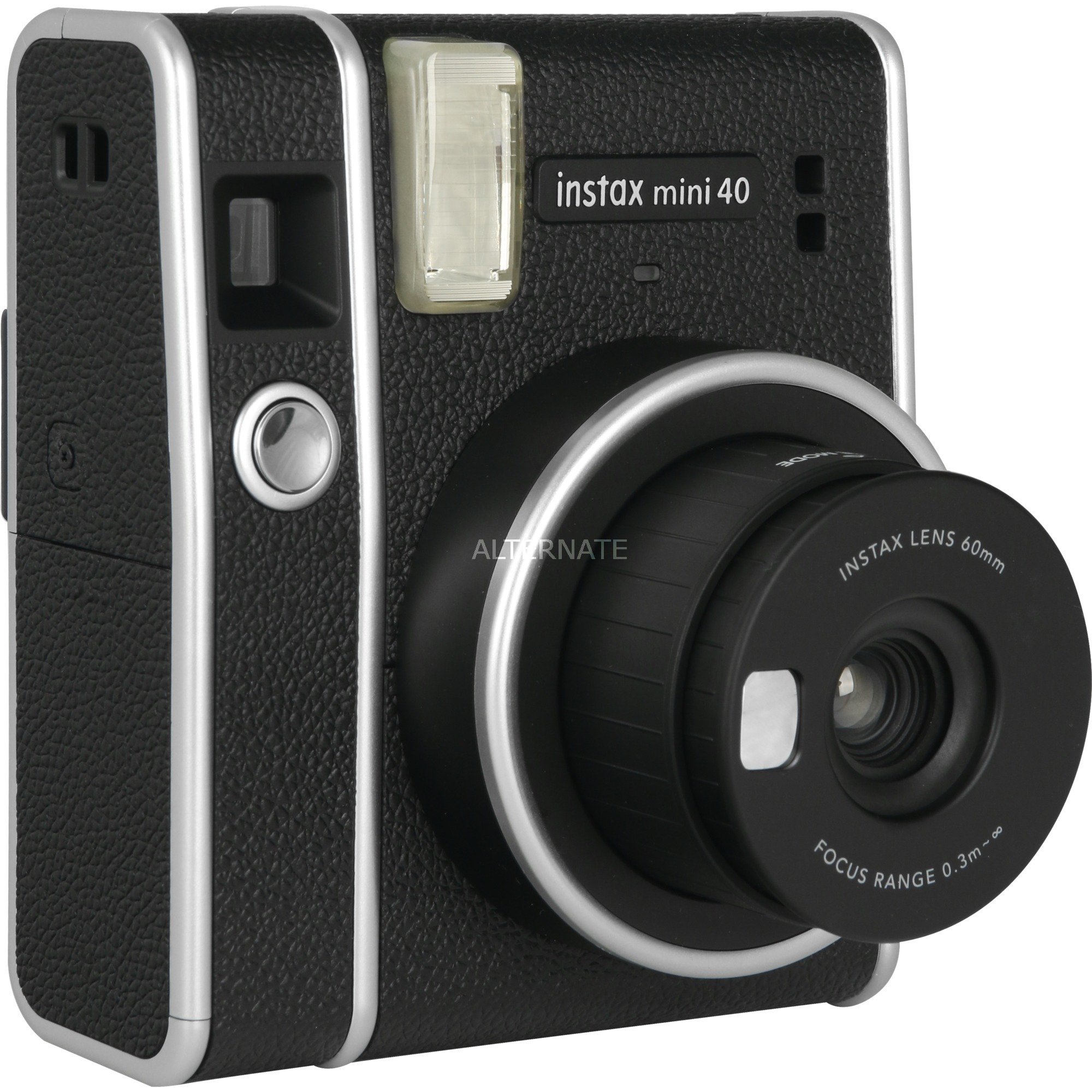 Image of Alternate - instax mini 40, Sofortbildkamera online einkaufen bei Alternate