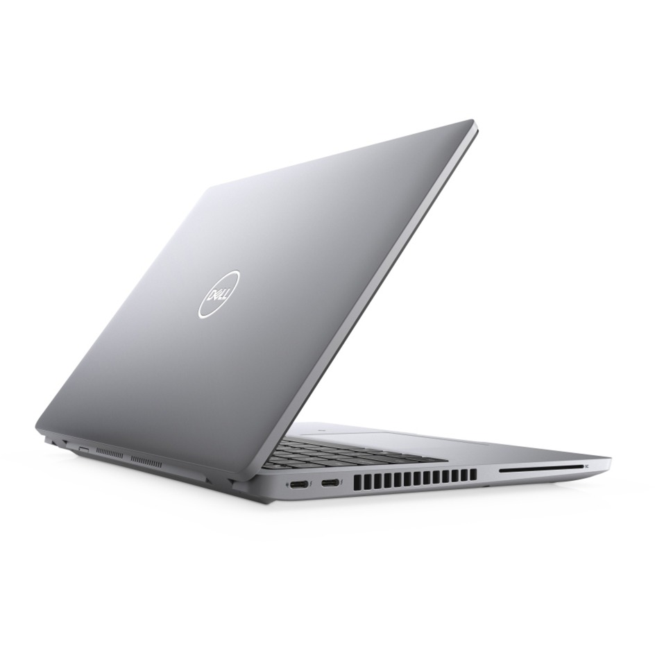 Dell Latitude 5420 Generalüberholt, Notebook grau, Intel® Core™ i5-1145G7, Intel® Iris® Xe Graphics, 16 GB DDR4, 256 GB (256 GB SSD), Windows 11 Pro