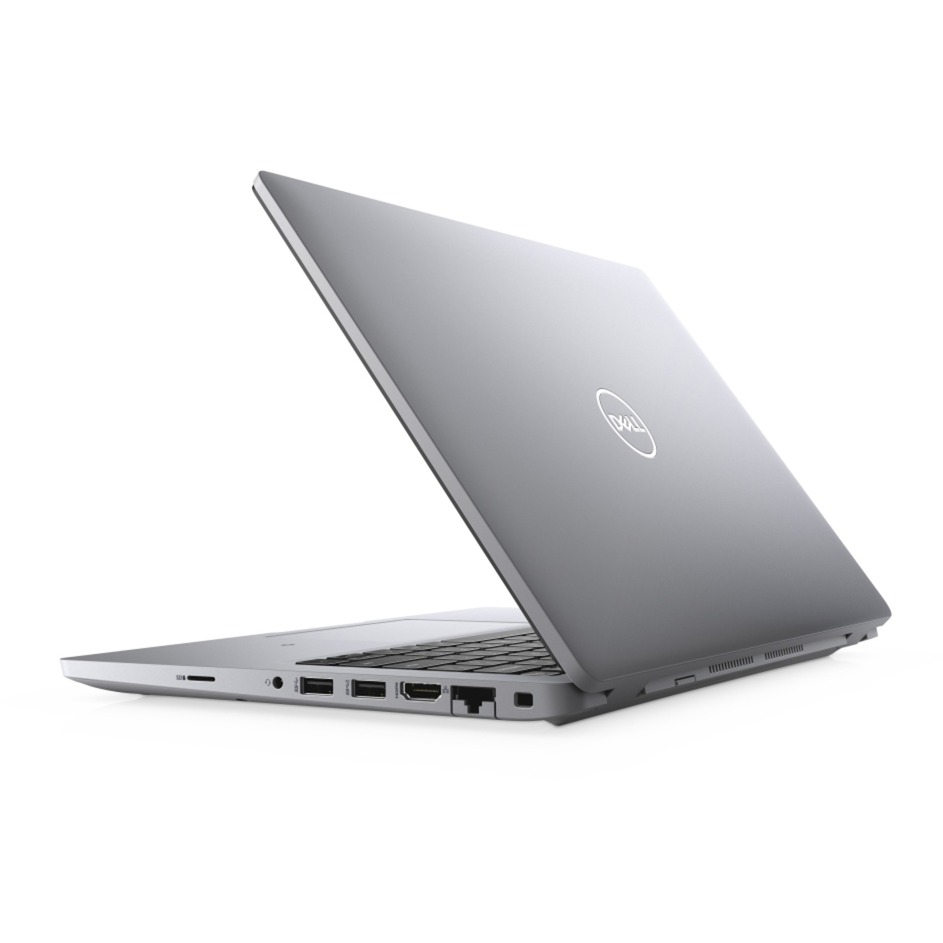 Dell Latitude 5420 Generalüberholt, Notebook grau, Intel® Core™ i5-1145G7, Intel® Iris® Xe Graphics, 16 GB DDR4, 256 GB (256 GB SSD), Windows 11 Pro