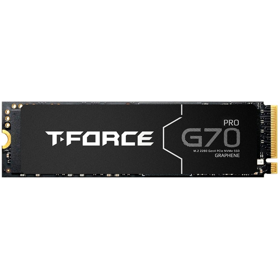 T-FORCE G70 Pro 2 TB, SSD
