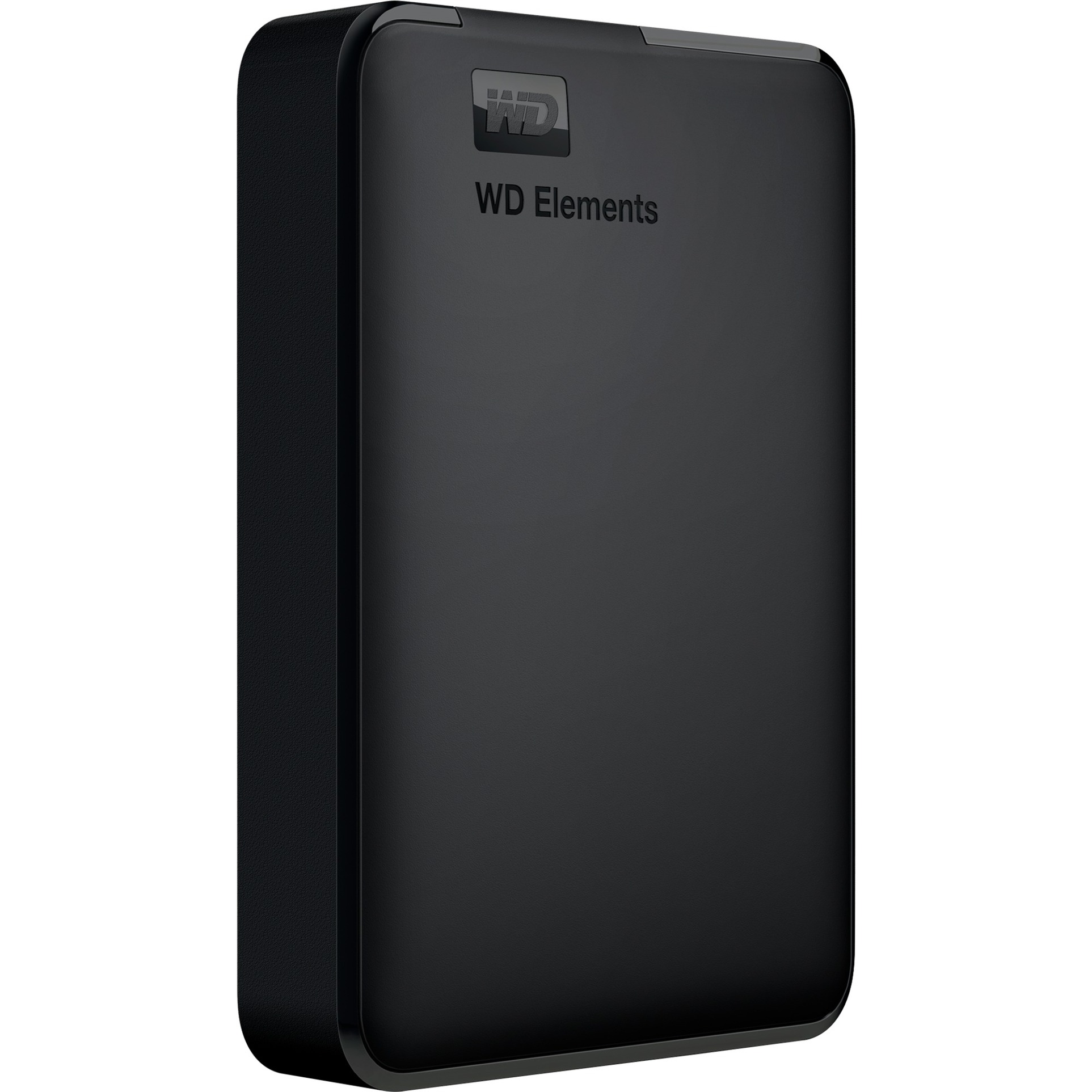 Elements Portable 5 TB, Externe Festplatte