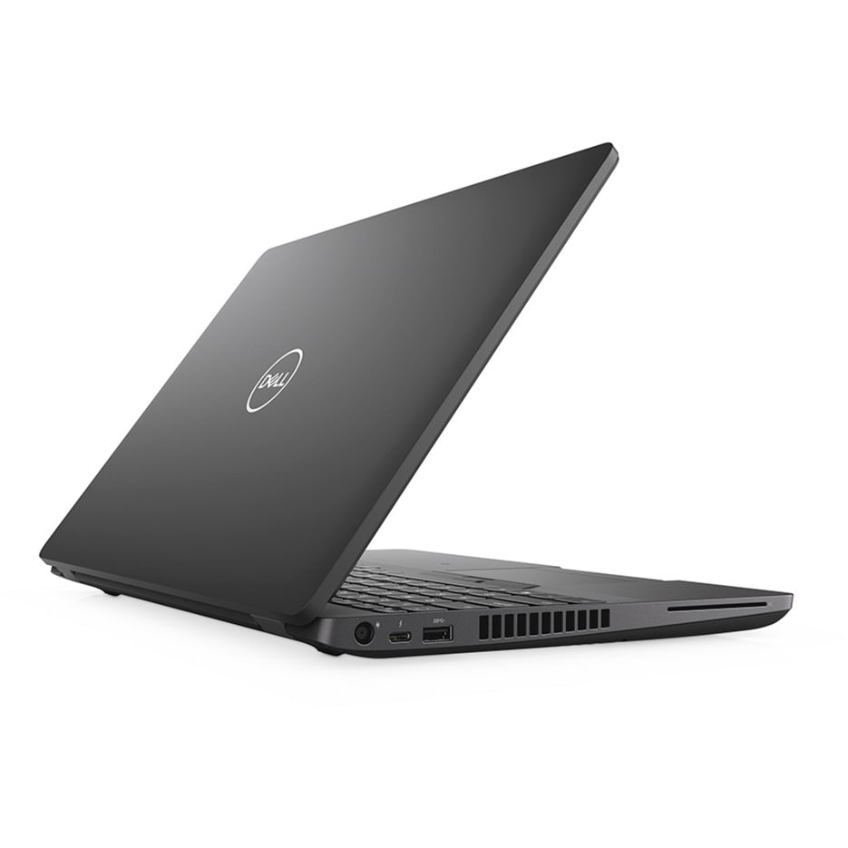 Dell Latitude 5501 Generalüberholt, Notebook schwarz, Intel® Core™ i7-9850H, Intel® UHD Graphics 630, 32 GB DDR4, 512 GB (512 GB SSD), Windows 11 Pro