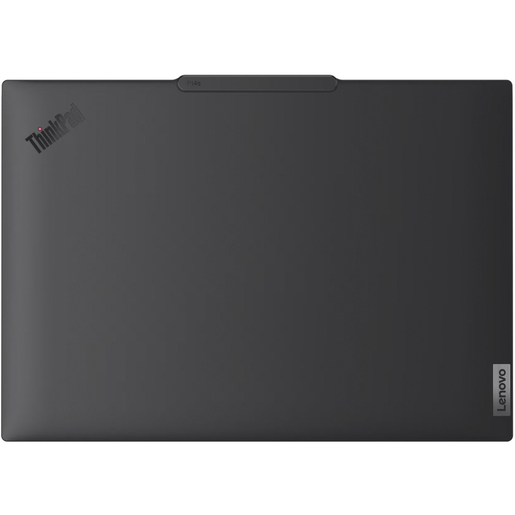 Lenovo ThinkPad P14s AMD G6 (21RV0010GE), Notebook schwarz, AMD Ryzen  AI 9 HX PRO 370, AMD Radeon 890M, 64 GB DDR5, 1 TB (1 TB SSD), Windows 11 Pro